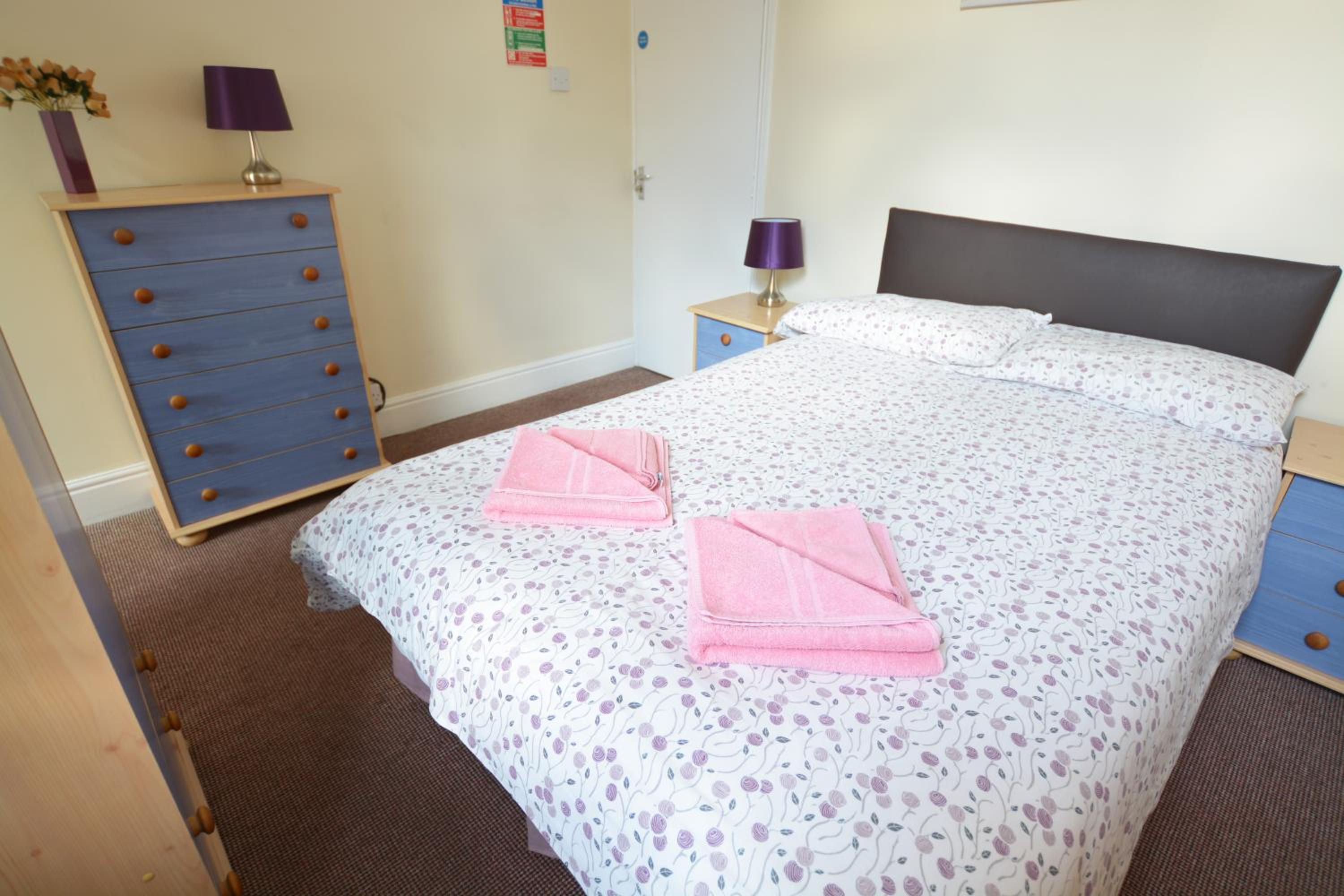ALARA Bed and Breakfast