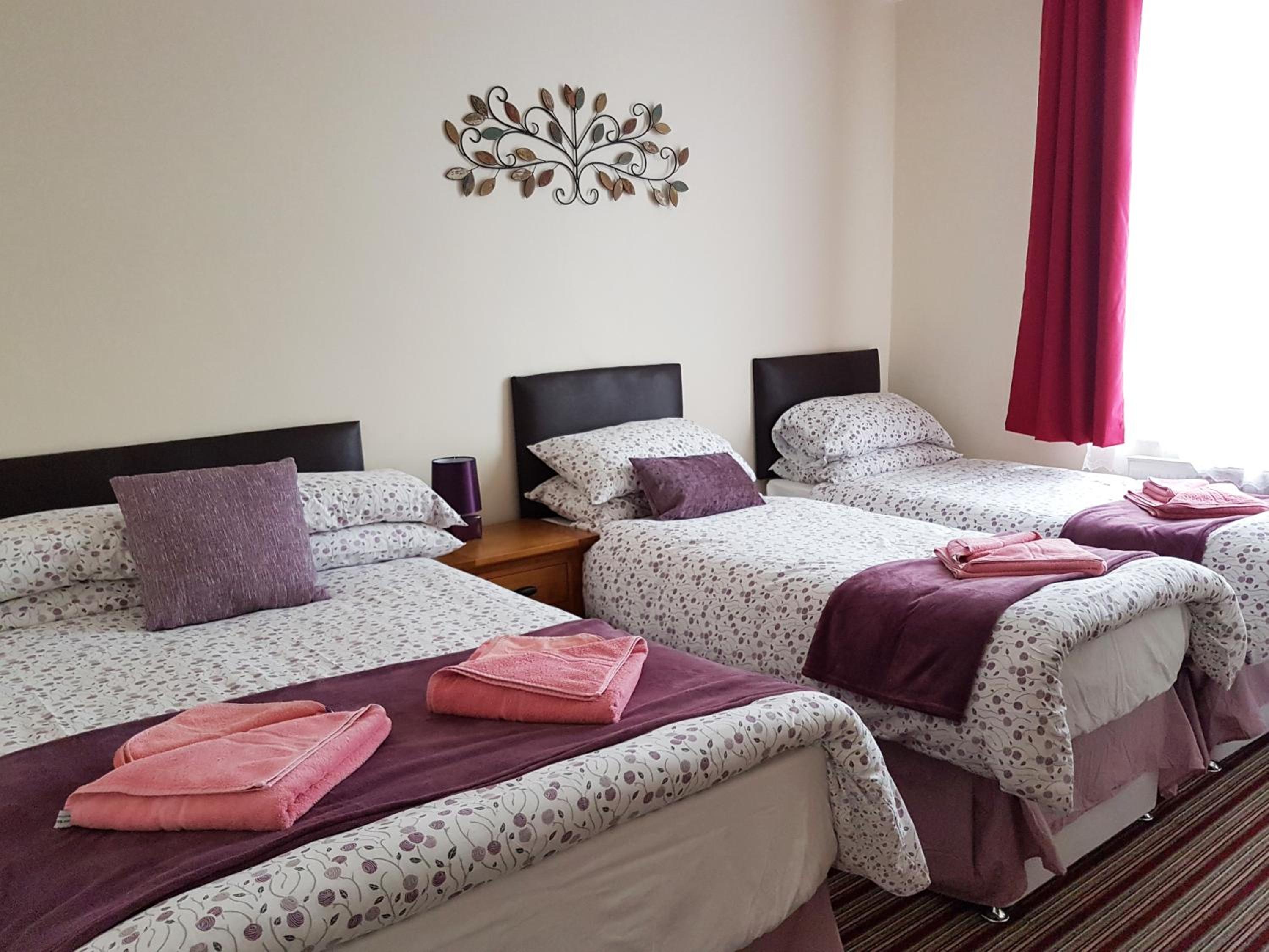 ALARA Bed and Breakfast