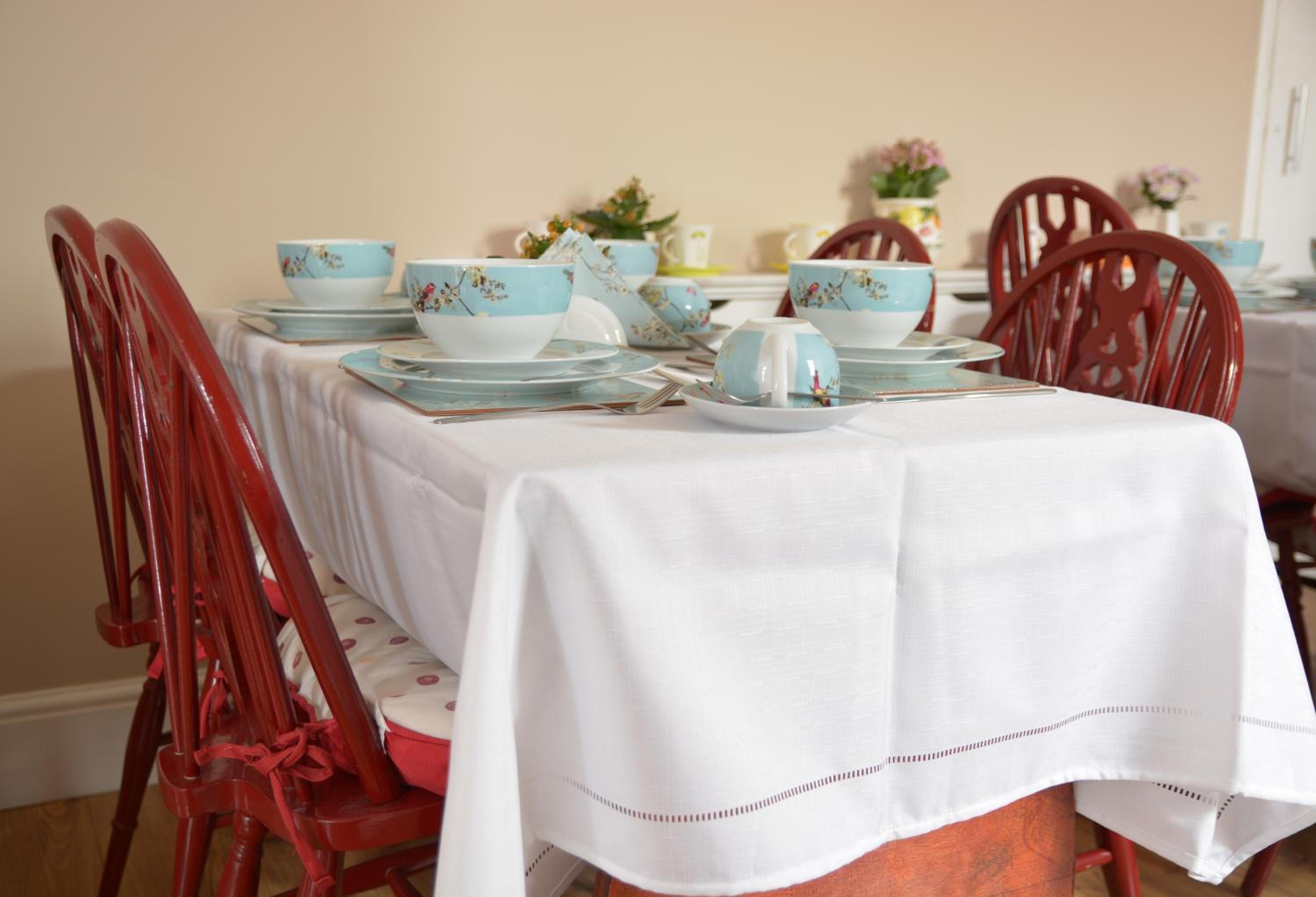 ALARA Bed and Breakfast