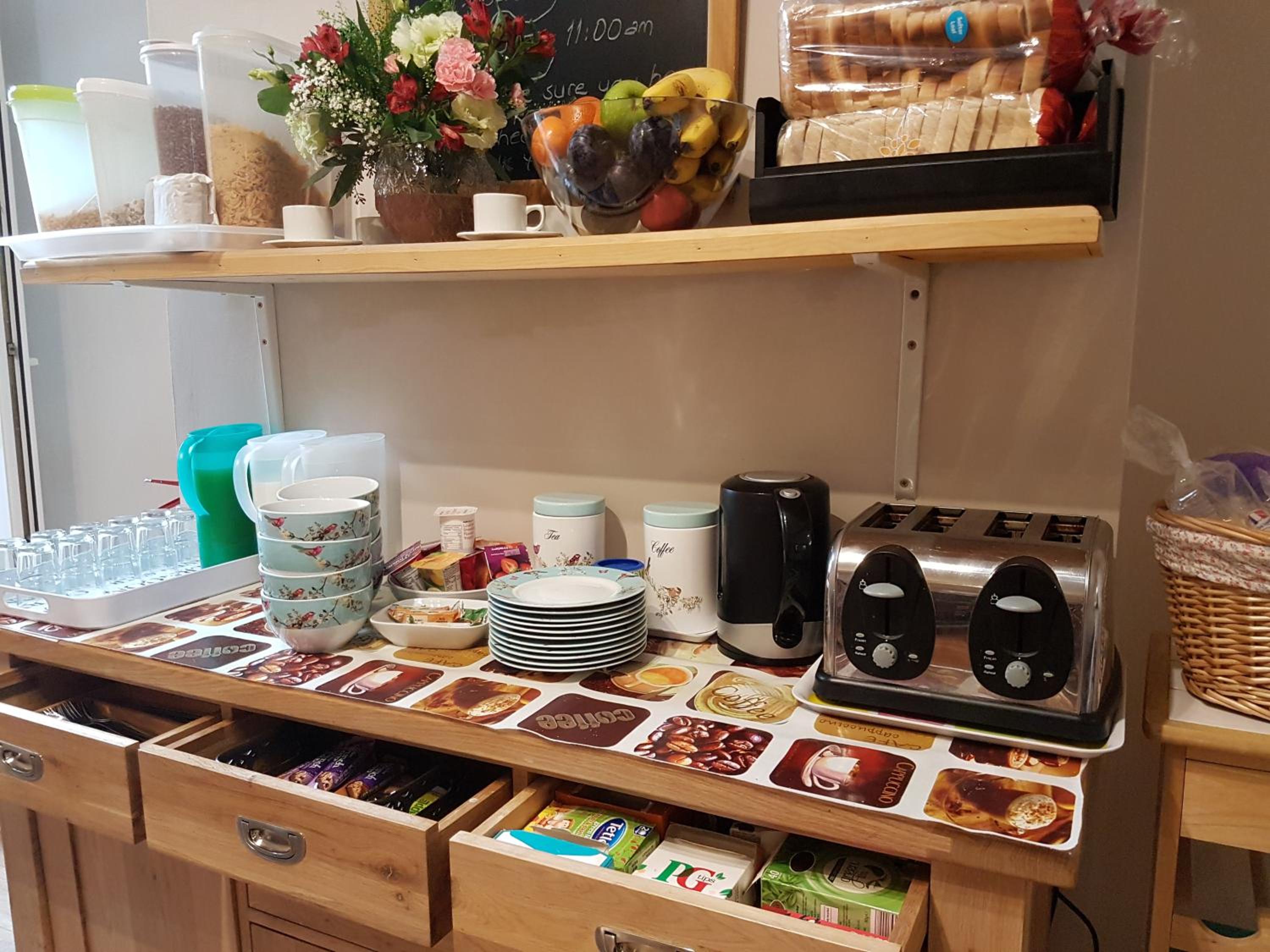 ALARA Bed and Breakfast