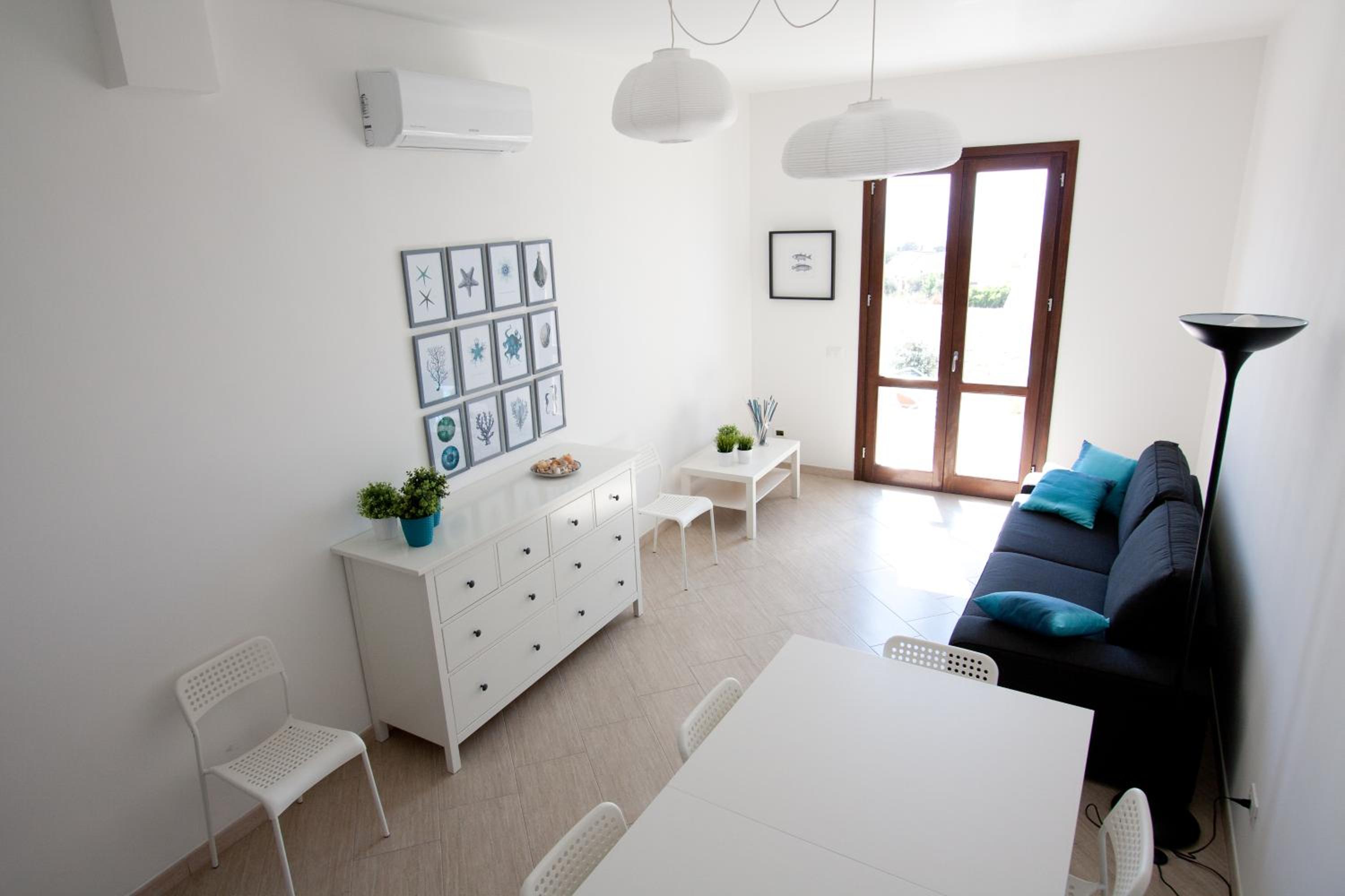 Casa Turchese Unmarediblu view 5