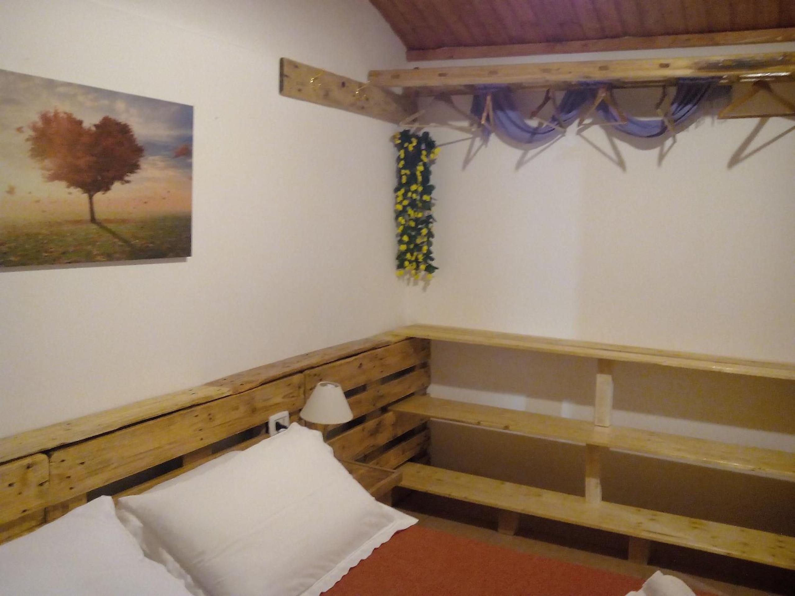 Agriturismo Massaro Pietro