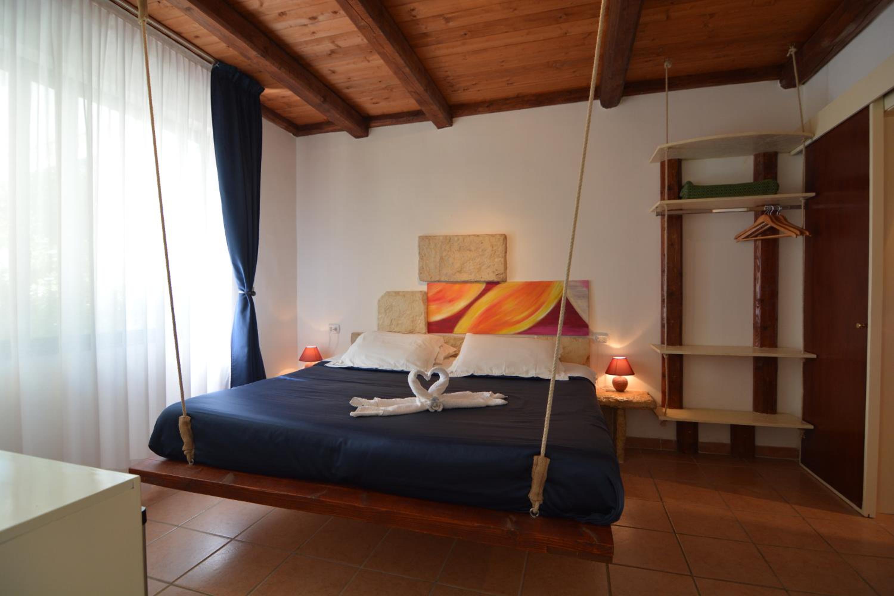 Agriturismo Massaro Pietro