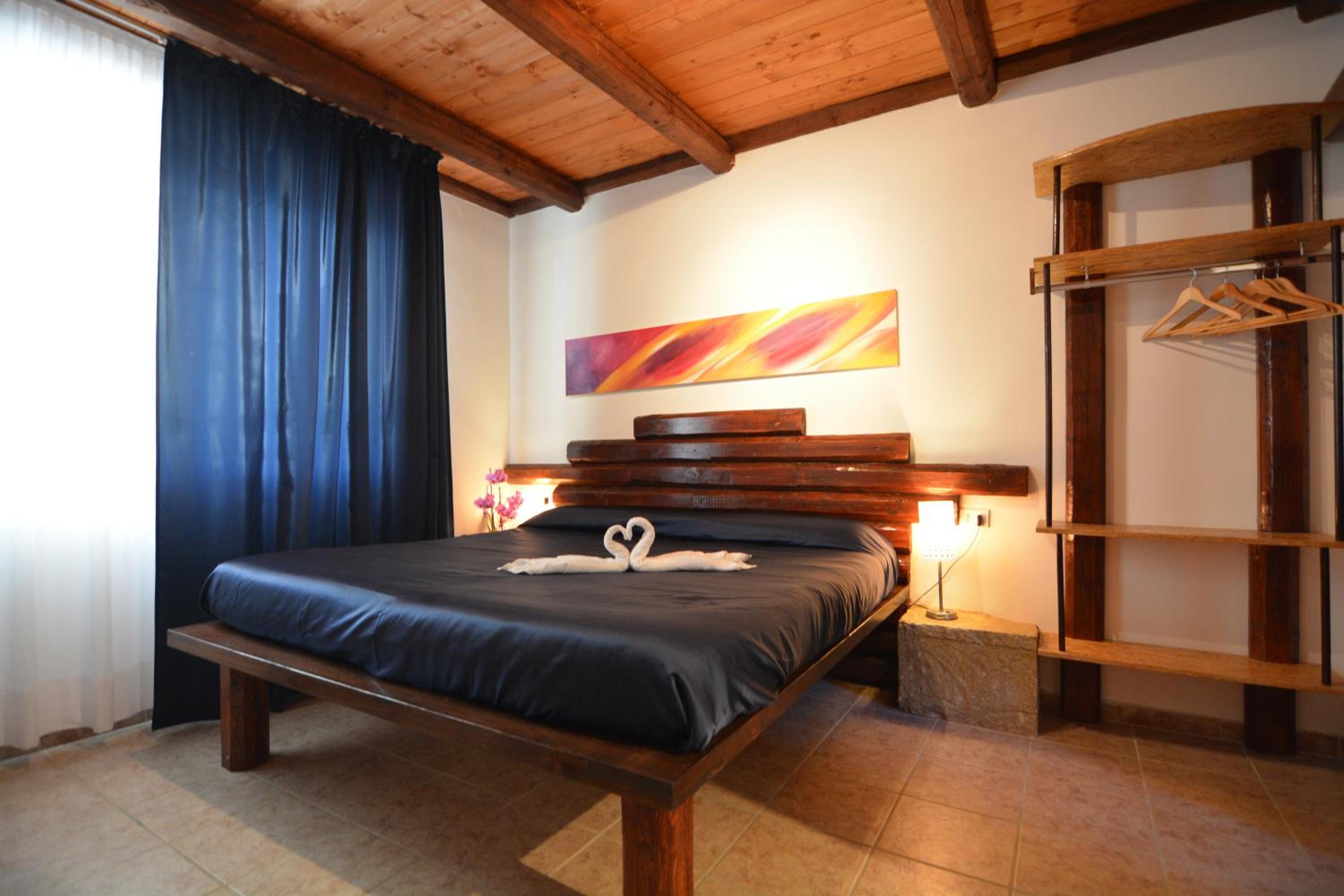 Agriturismo Massaro Pietro