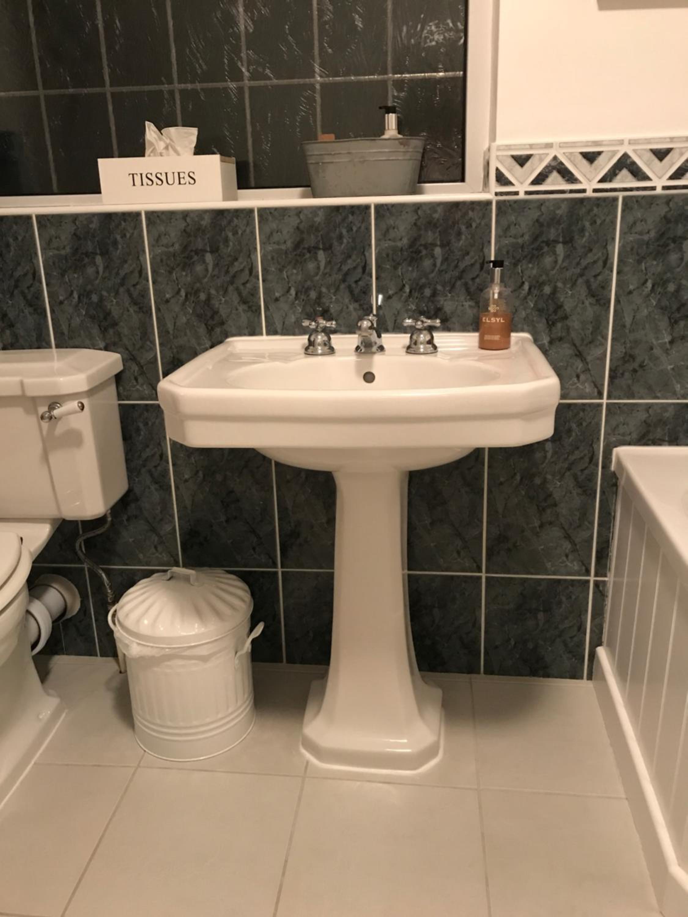 Stapehill Lodge B&B