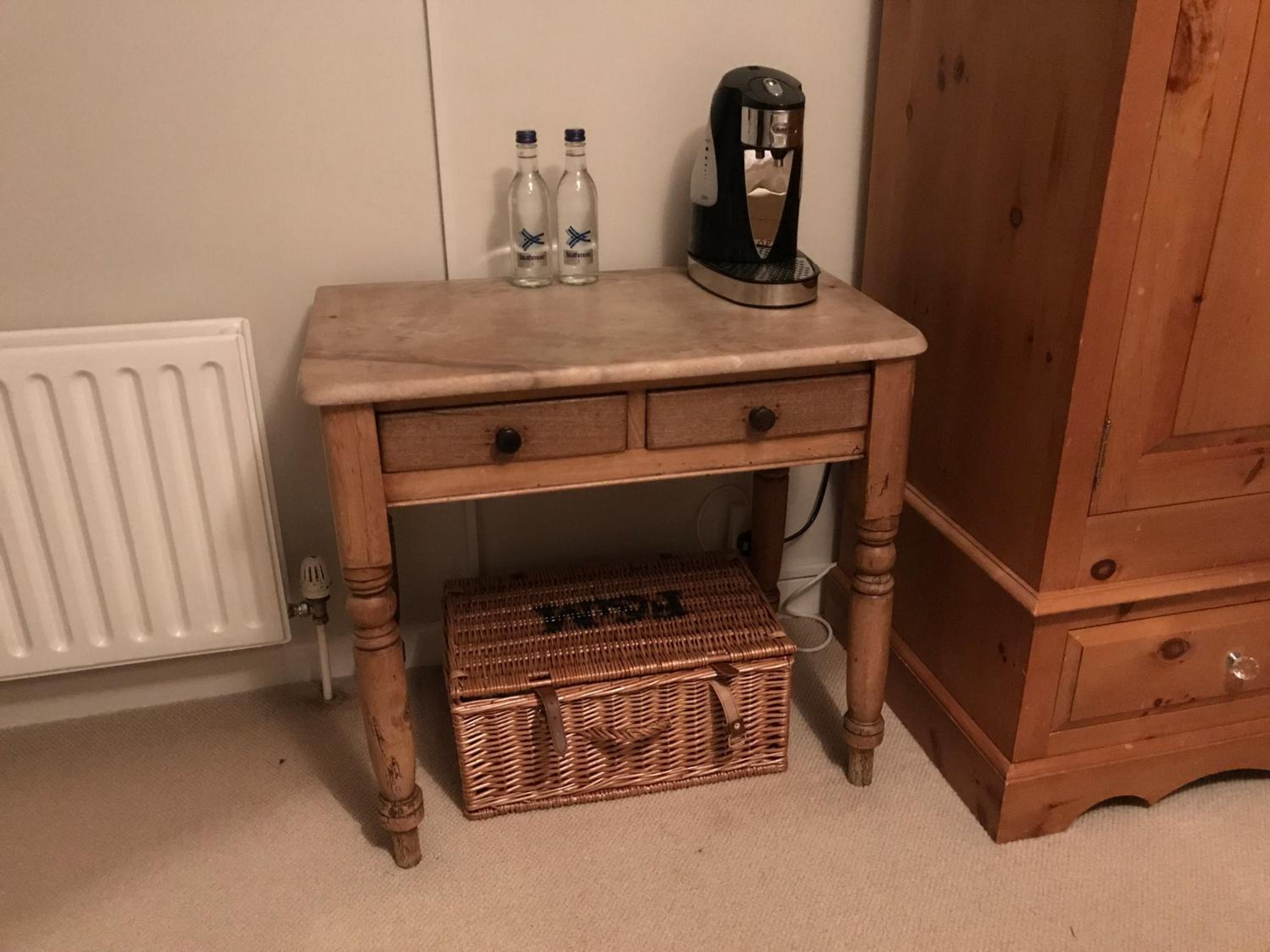 Stapehill Lodge B&B