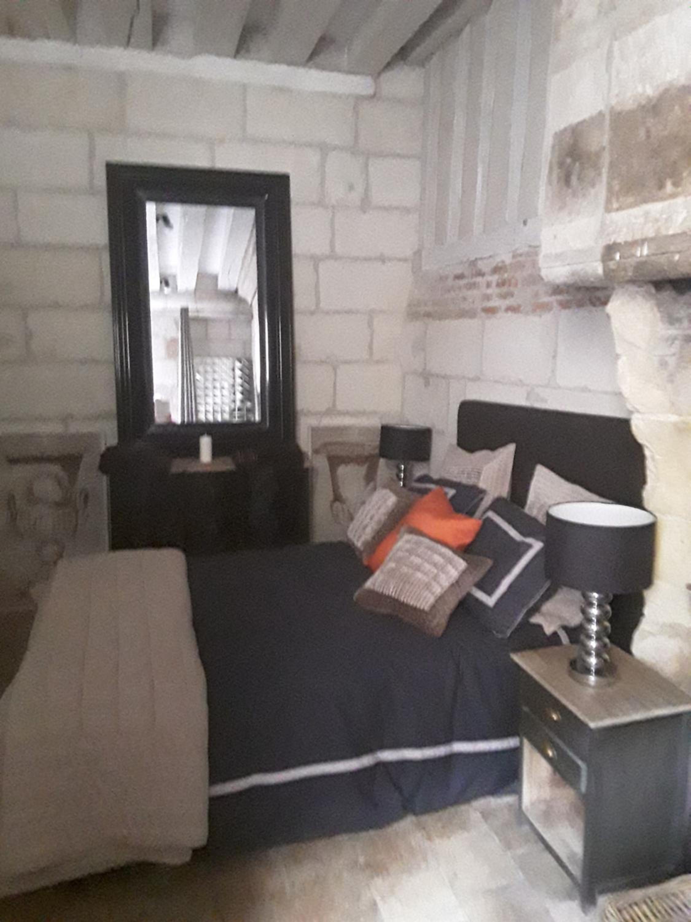 La Capitainerie