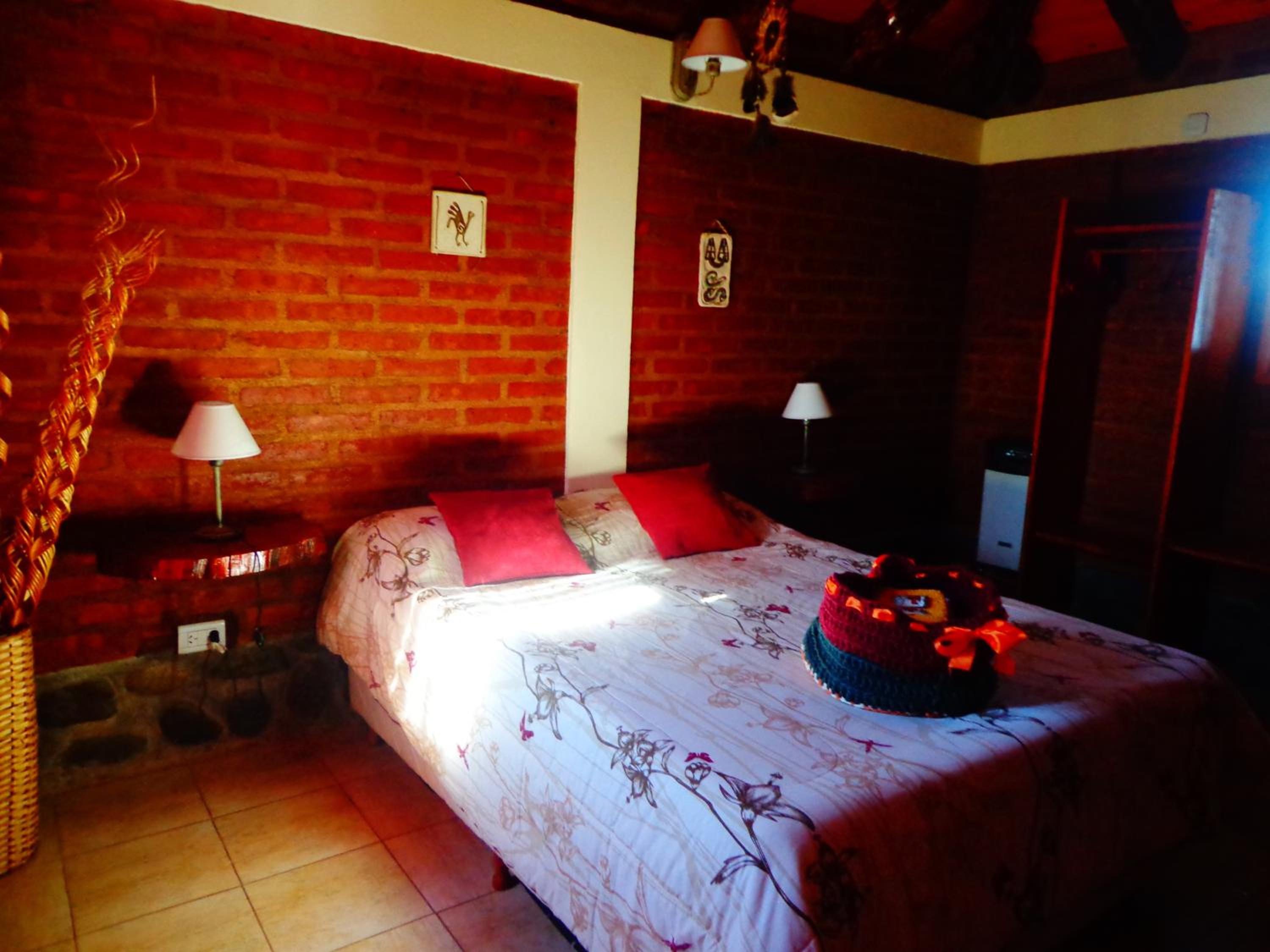 Cabañas Atrapasueños