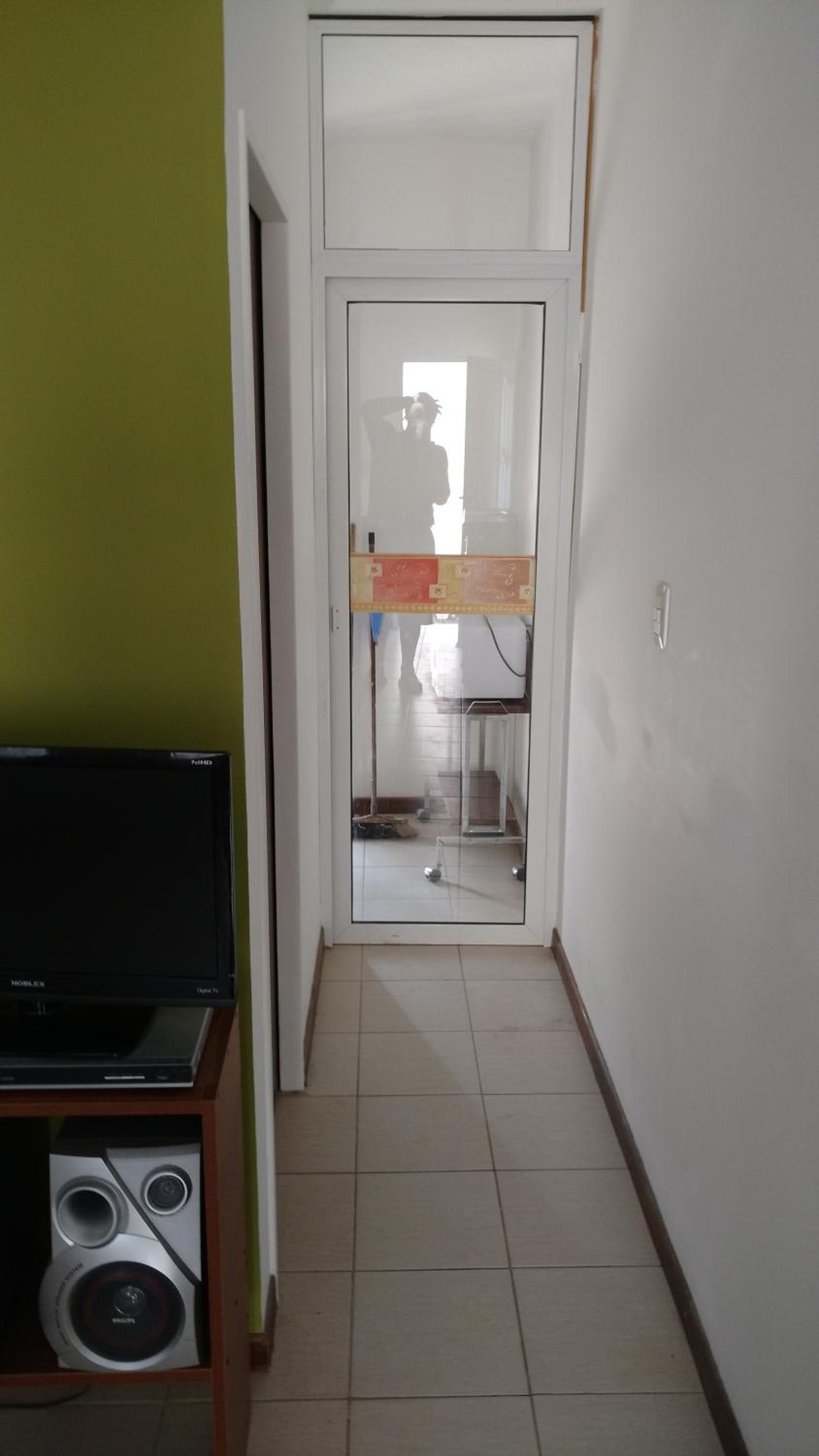 Madryn Duplex