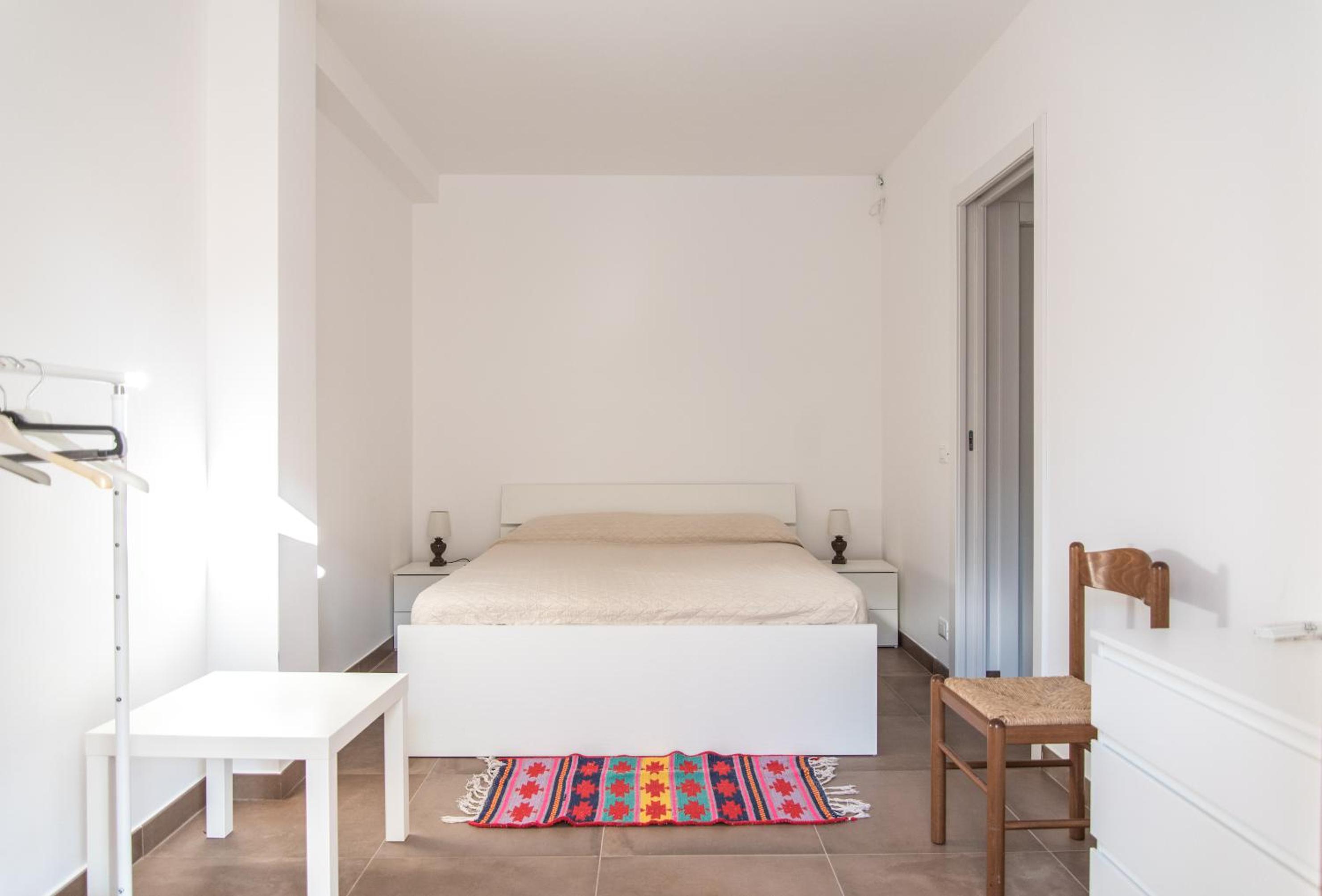 Casa Vacanze Albora