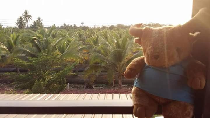 Phor Kub Mae Homestay
