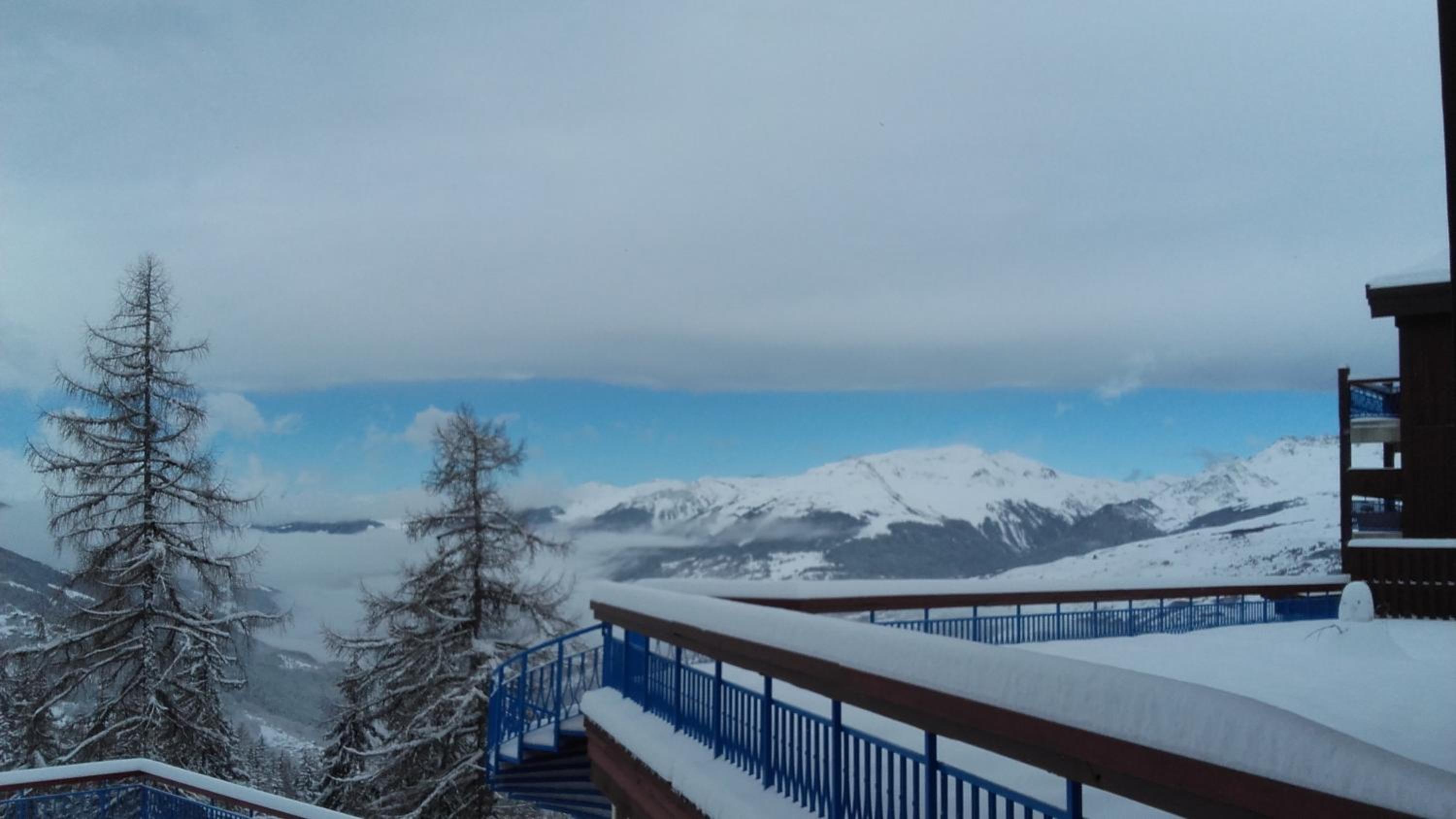 Ski Arcs 1800 Ruitor