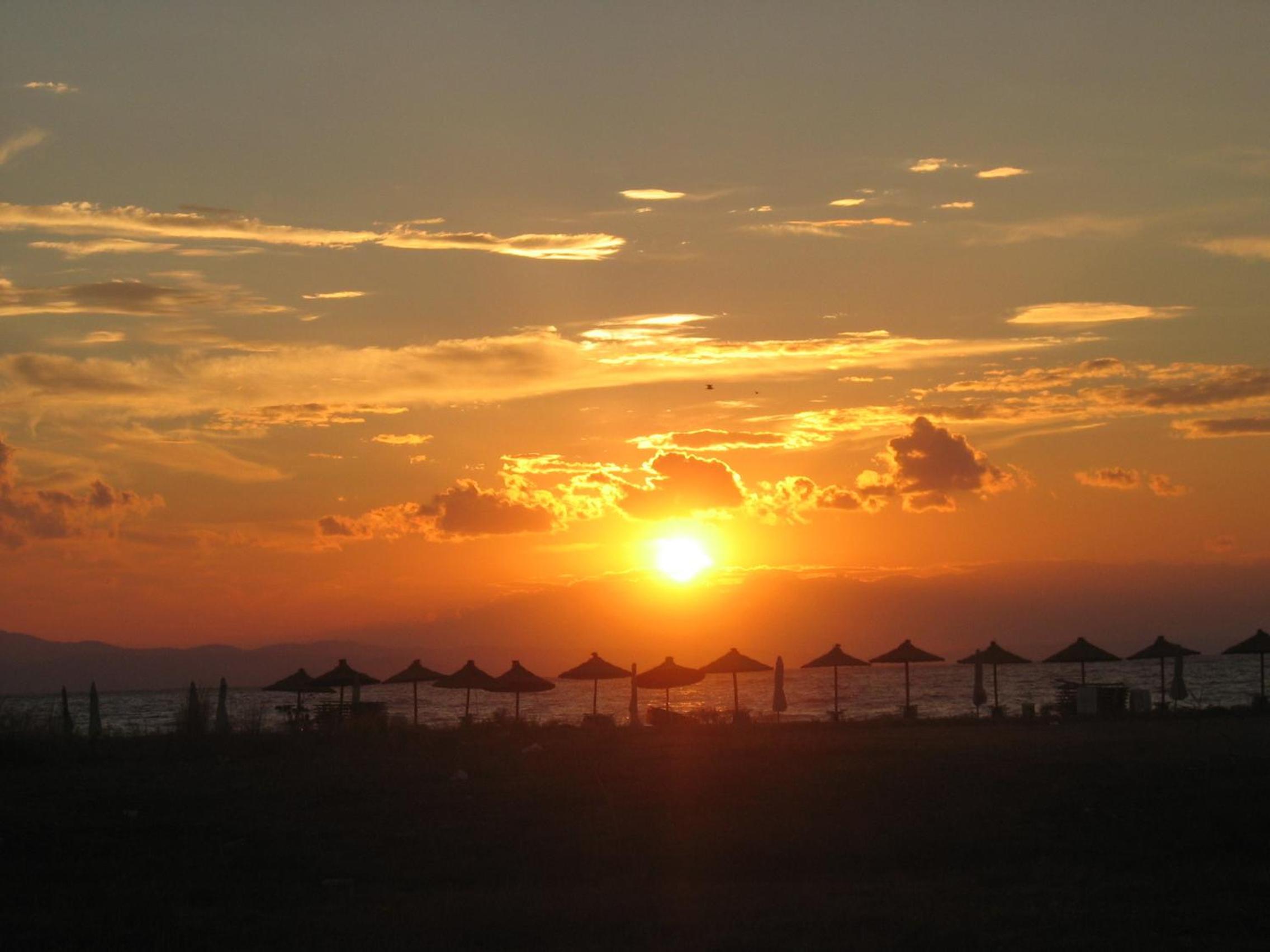 Seaview Aparthotel