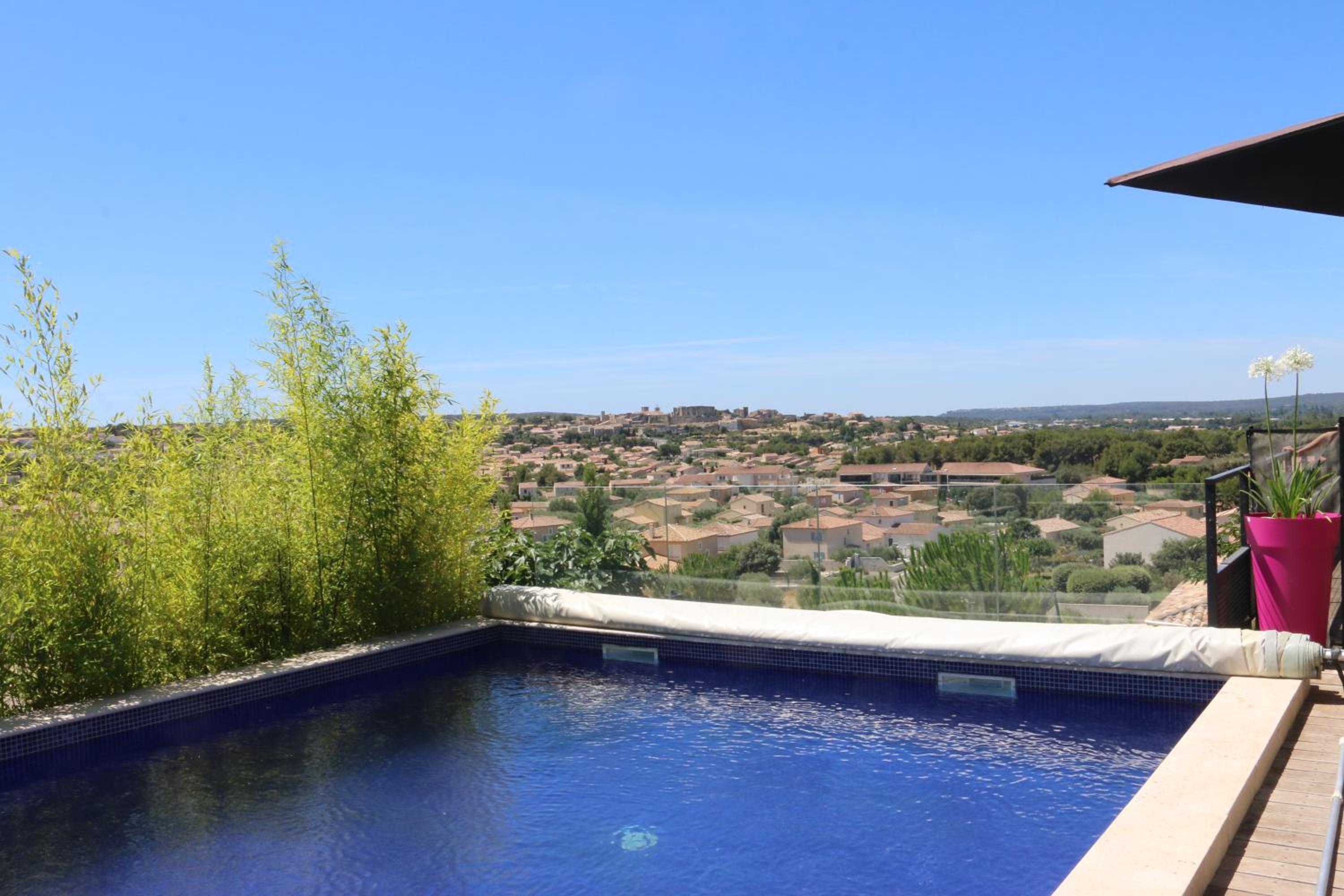 Belle villa en Provence view 3