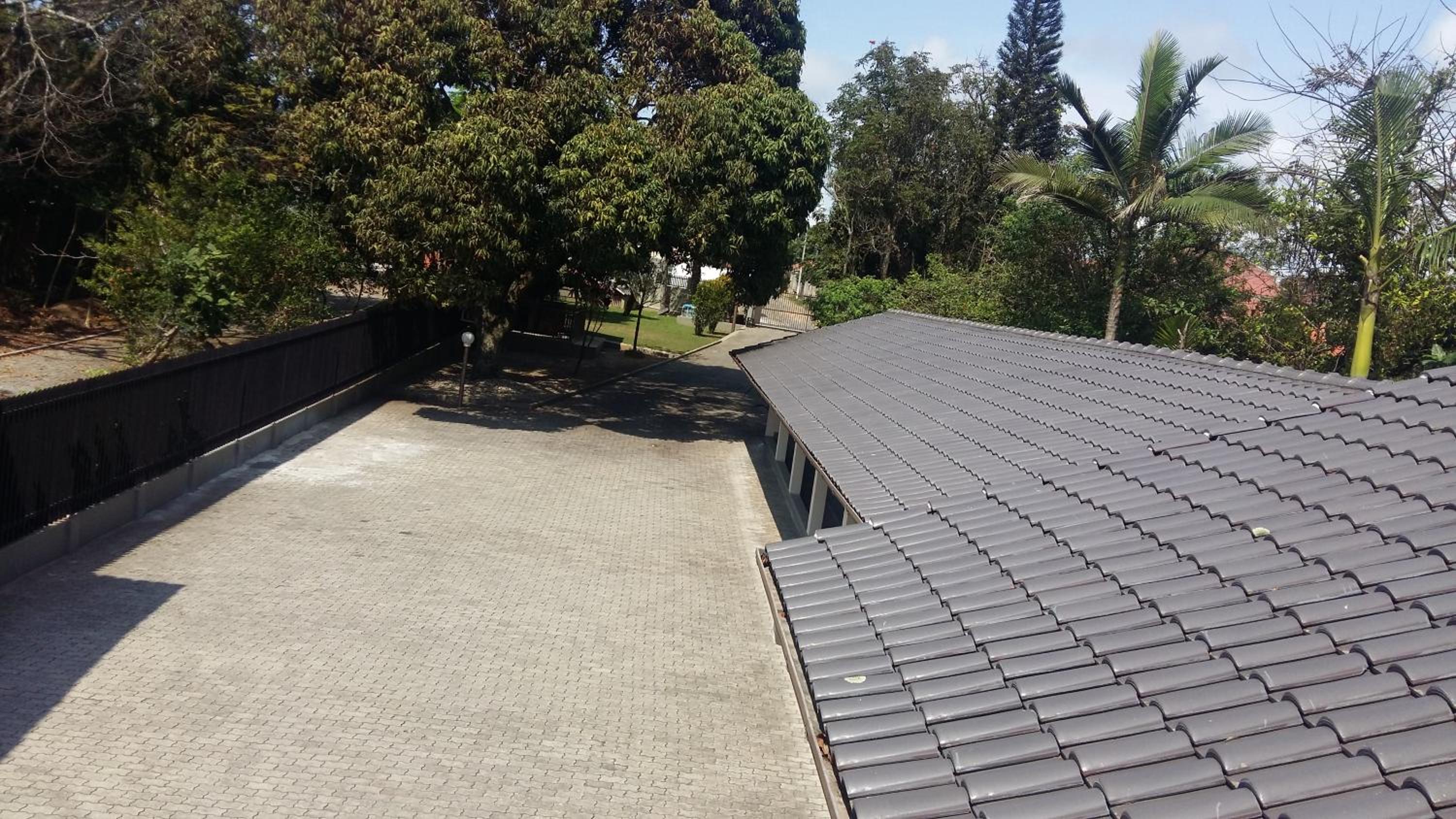 rooftop