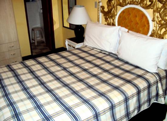 Hotel Fazenda Sao Sebastiao