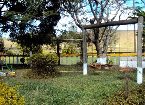 Hotel Fazenda Sao Sebastiao