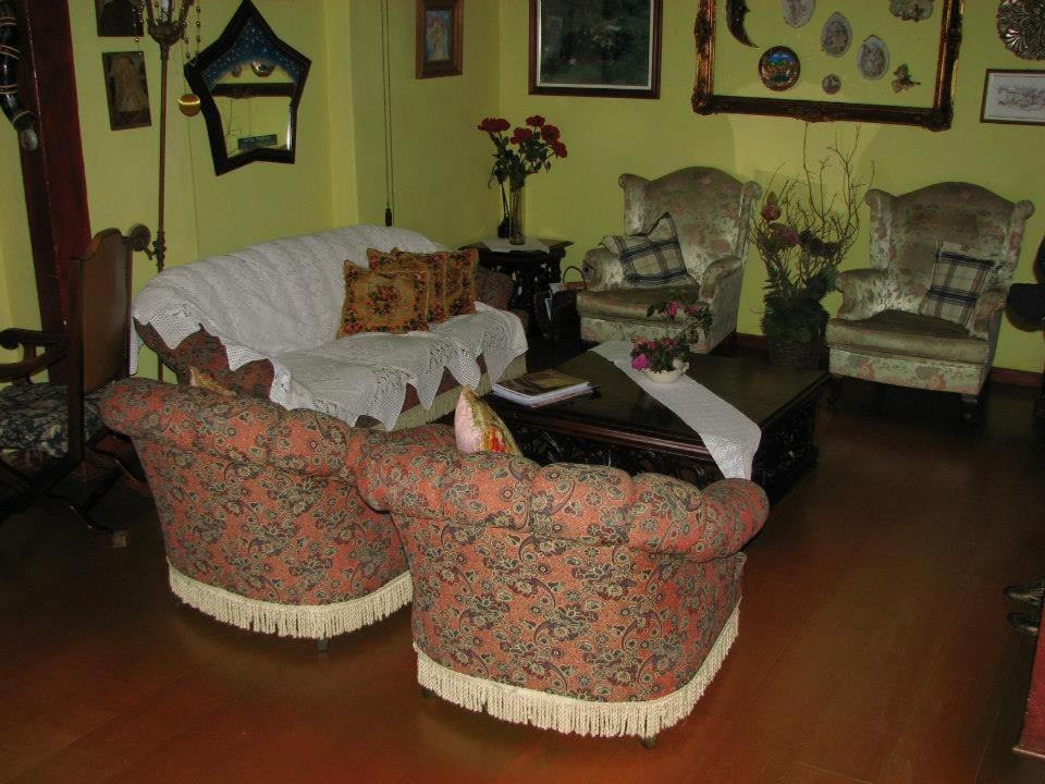 Hotel Fazenda Sao Sebastiao