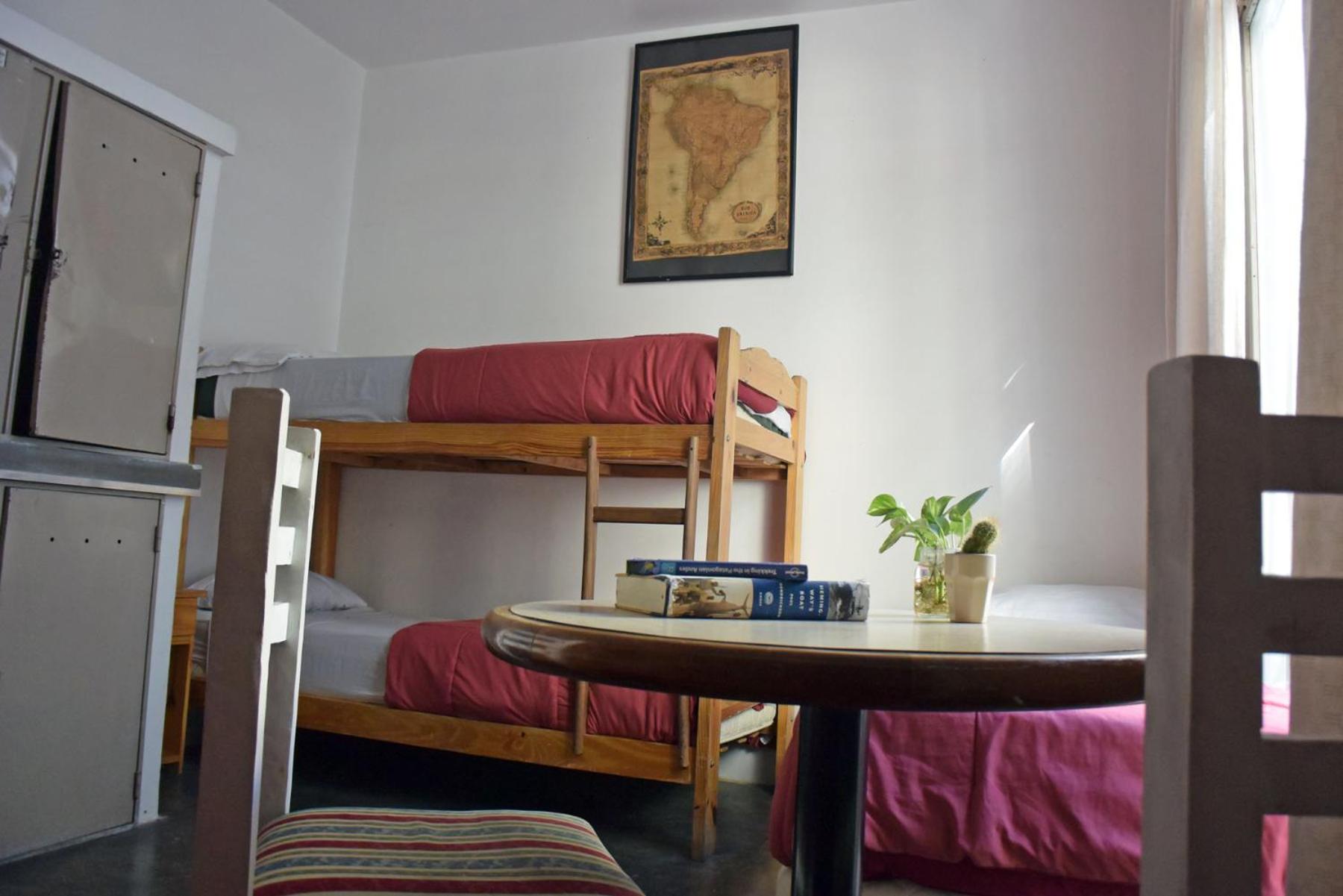 Hostel Colonial