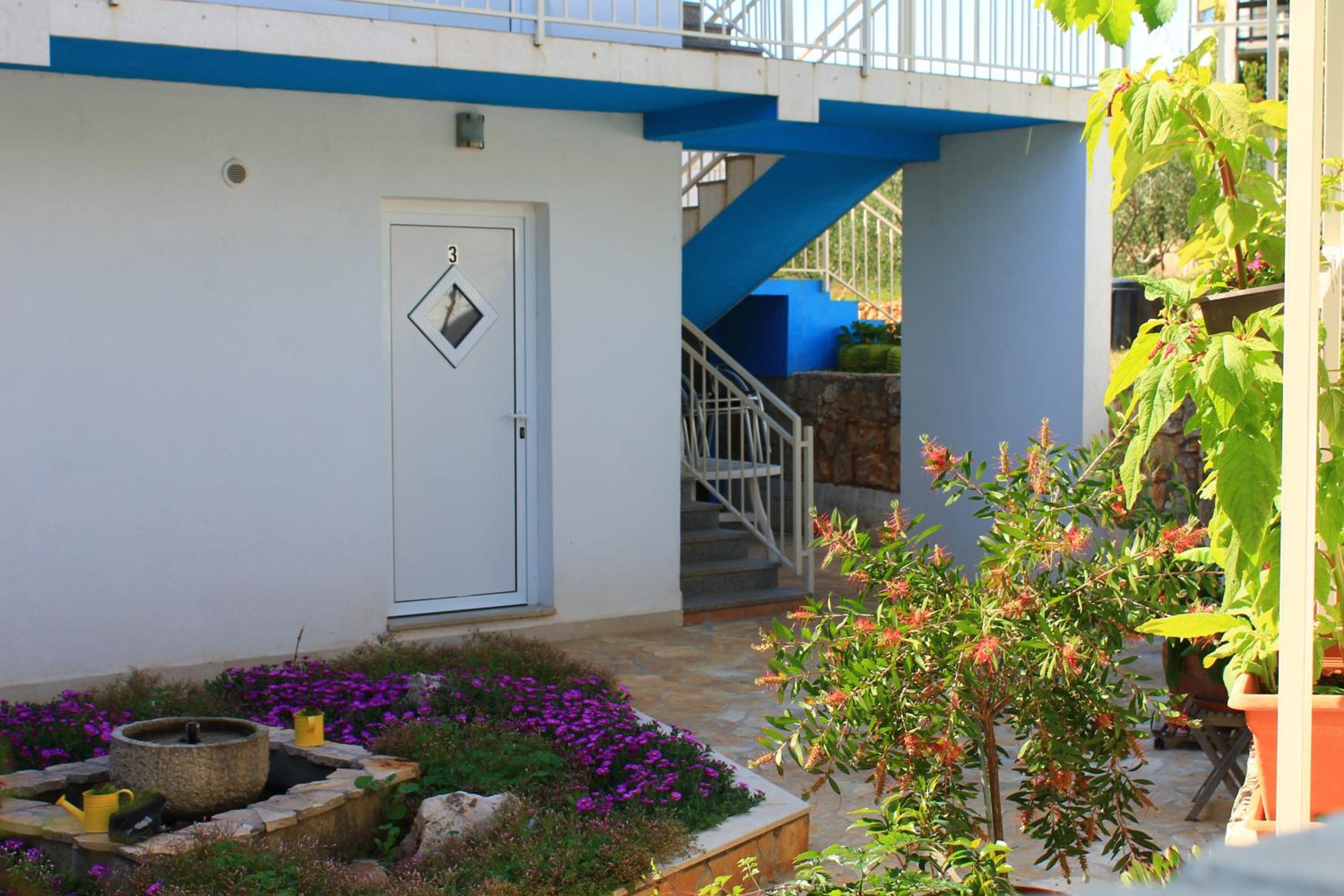 Apartments Yerkovic view 3