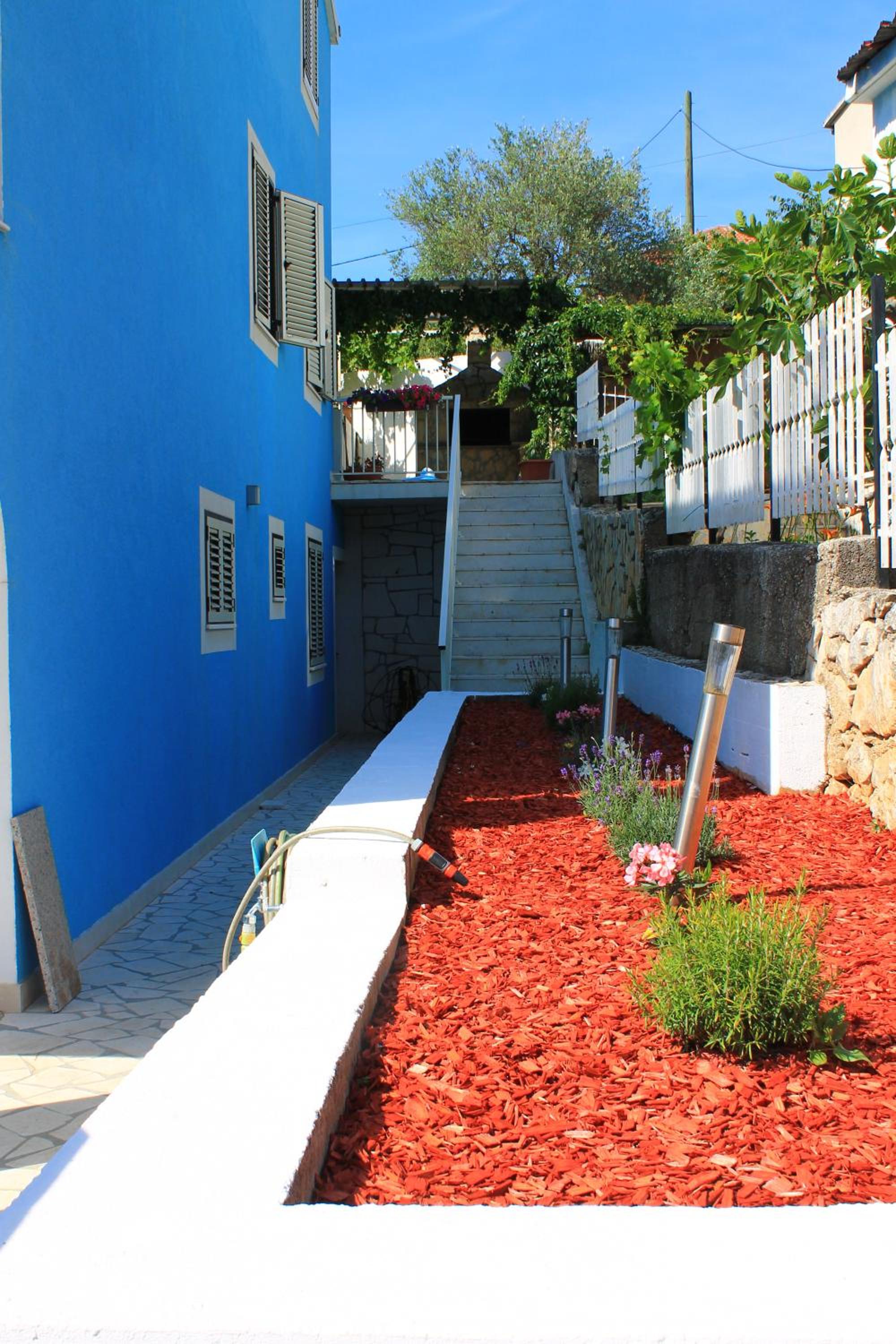 Apartments Yerkovic view 5