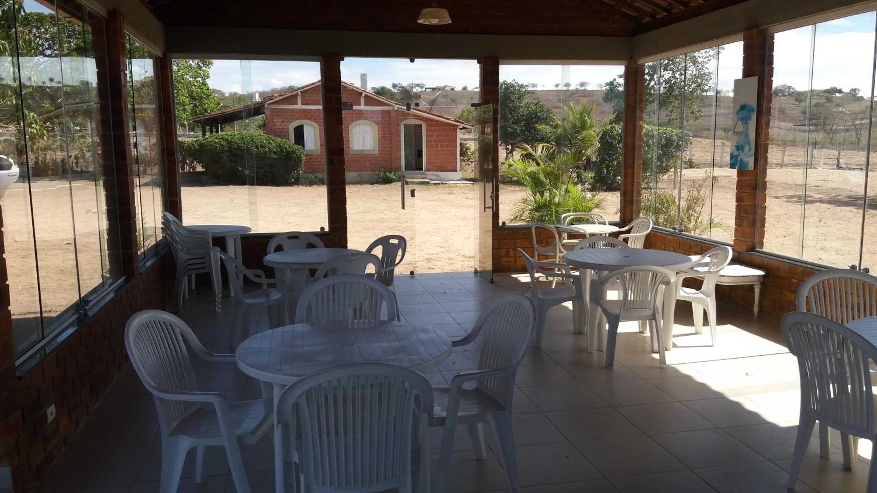 Casa de Campo com piscina