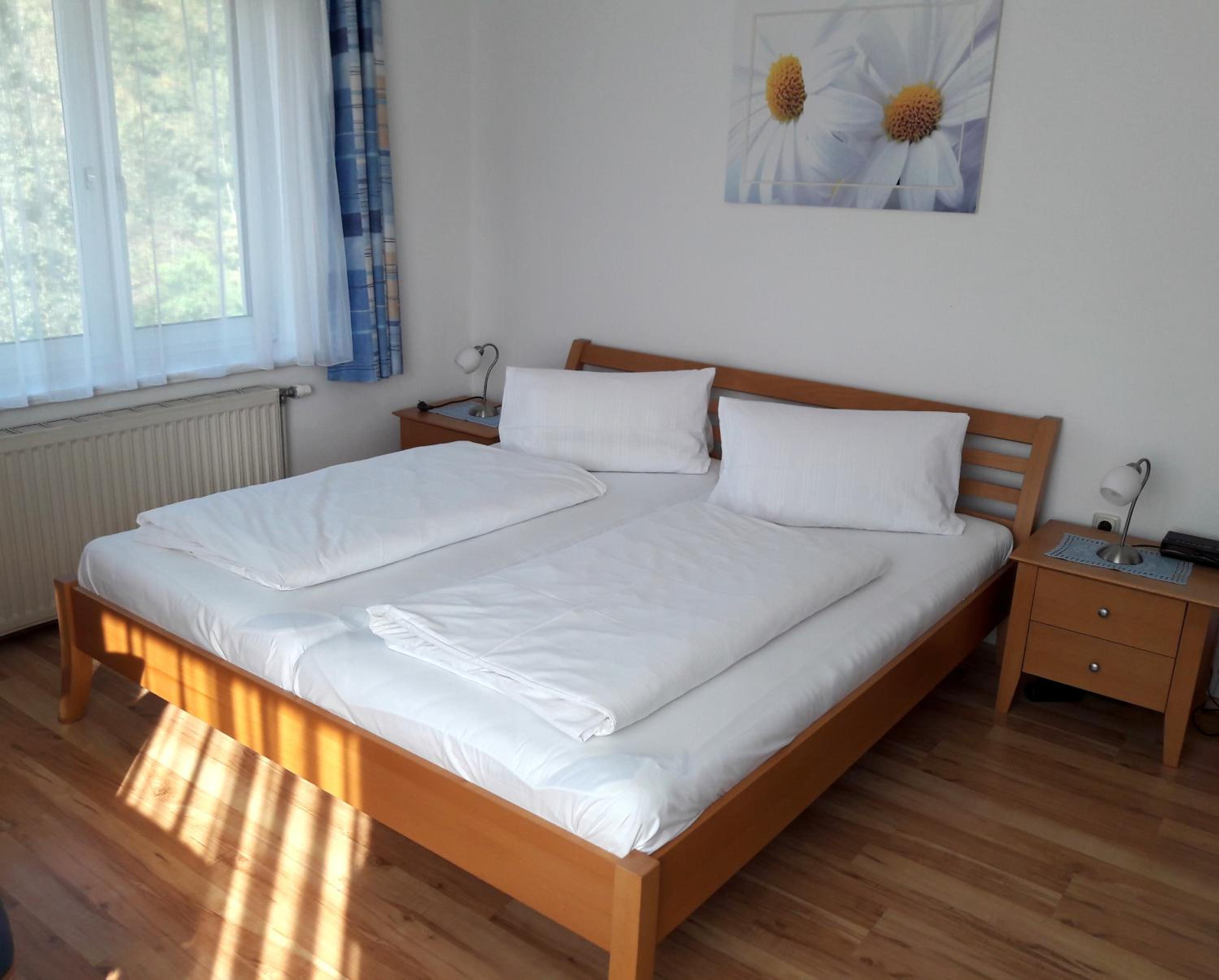 Gasthof-Pension Silvia