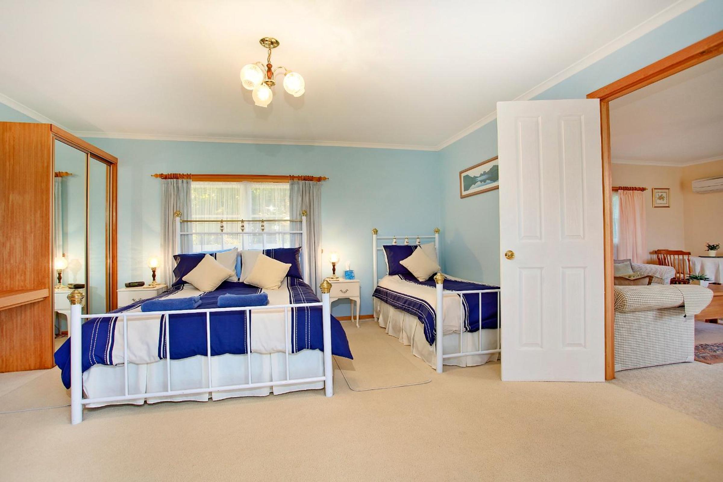 Tamar River Retreat