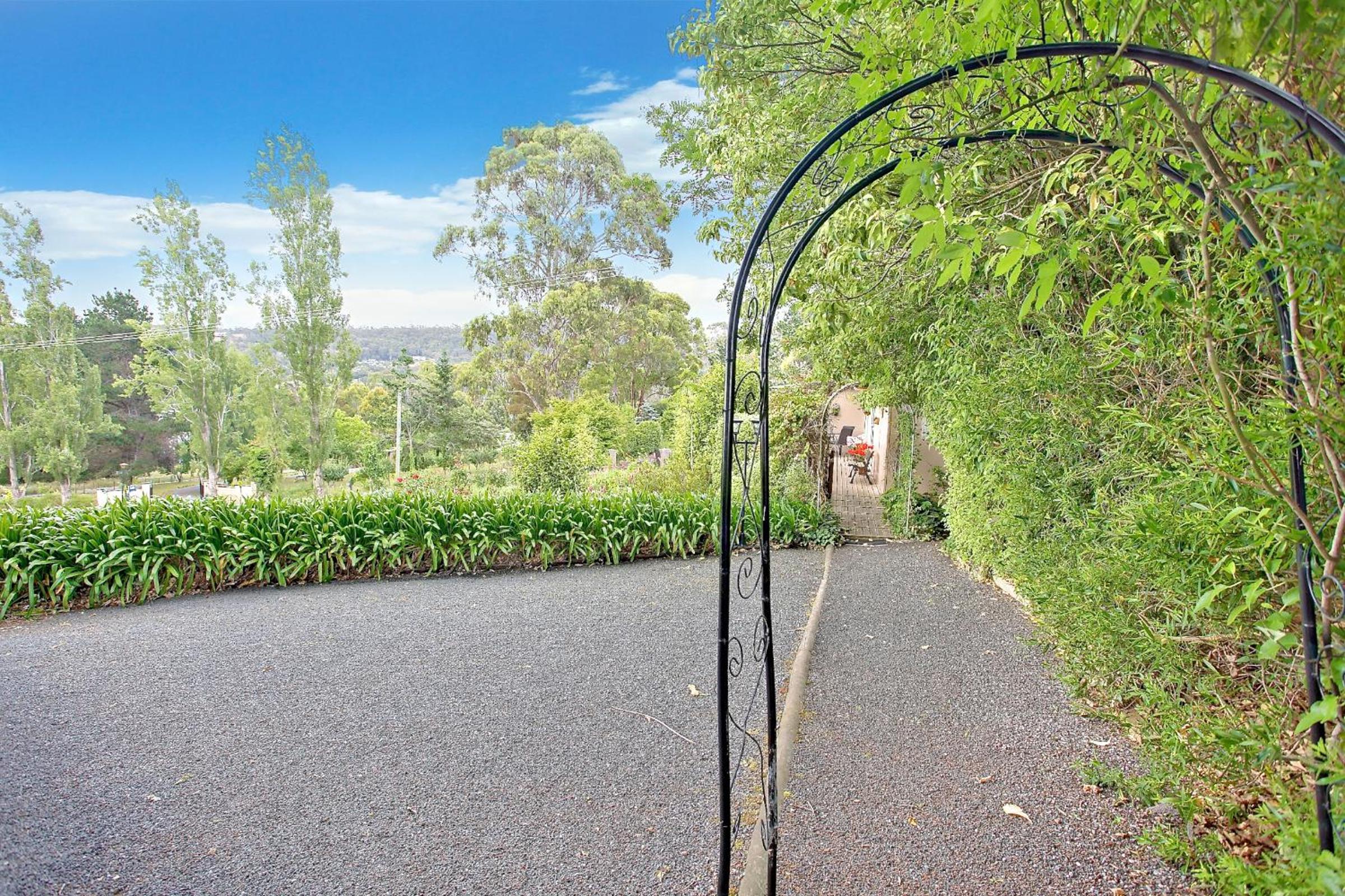 Tamar River Retreat