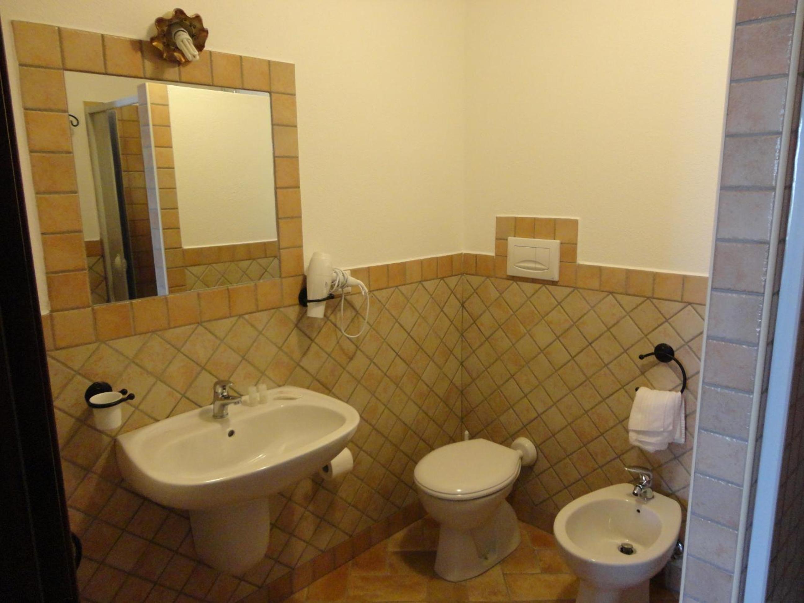 Bed and Breakfast Ichnos view 5