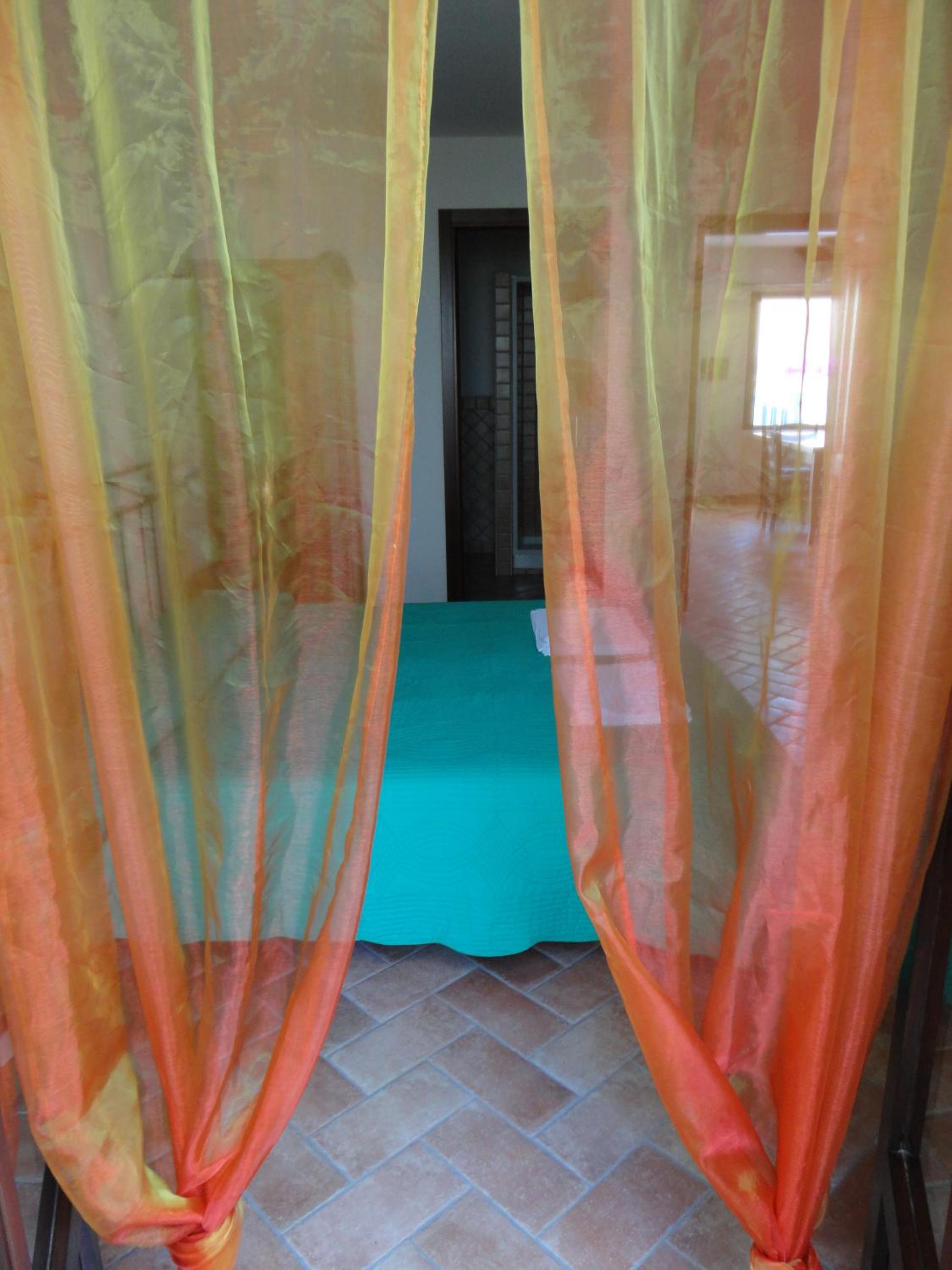 Bed and Breakfast Ichnos view 2