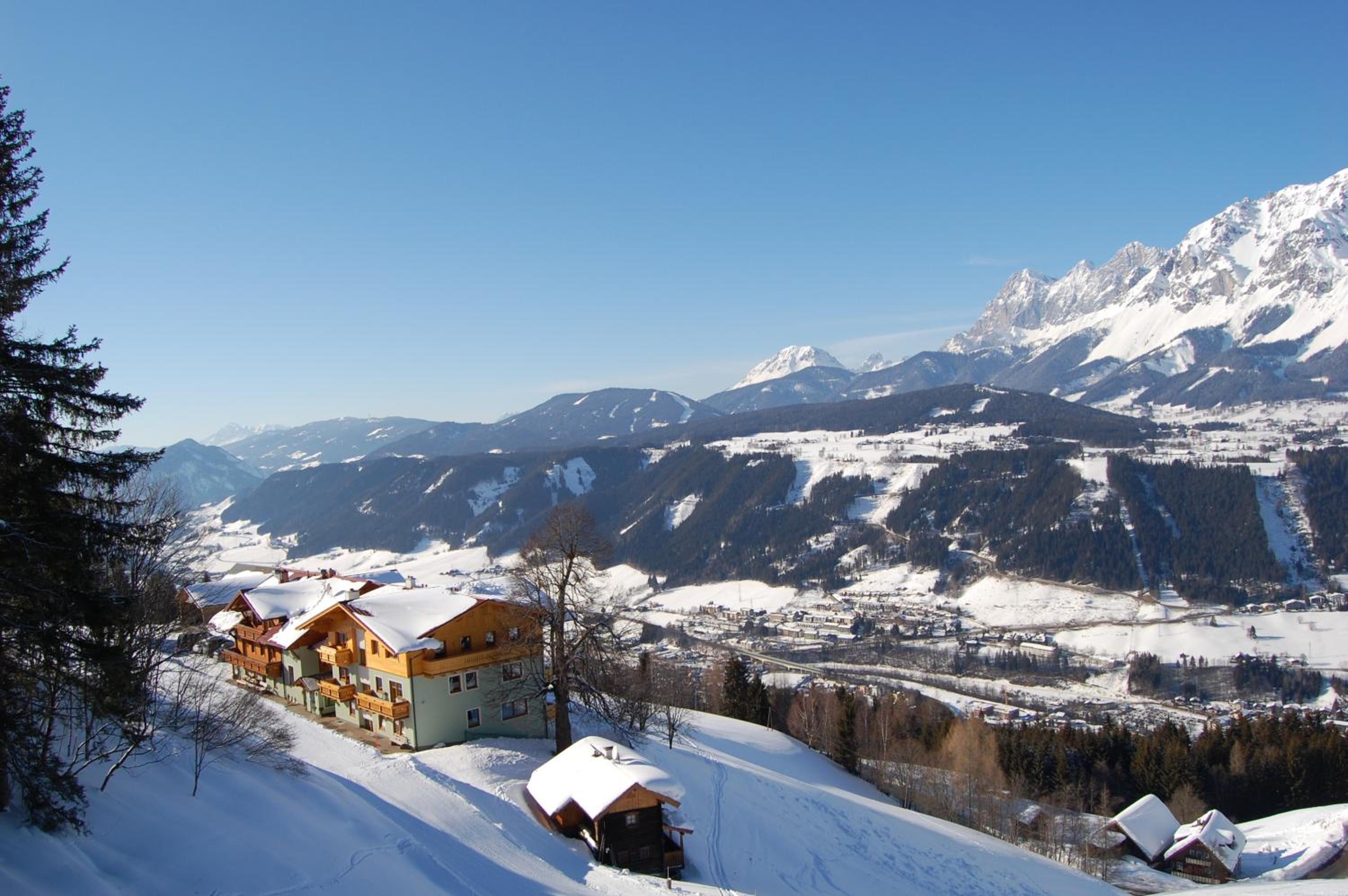 Hotel Breilerhof