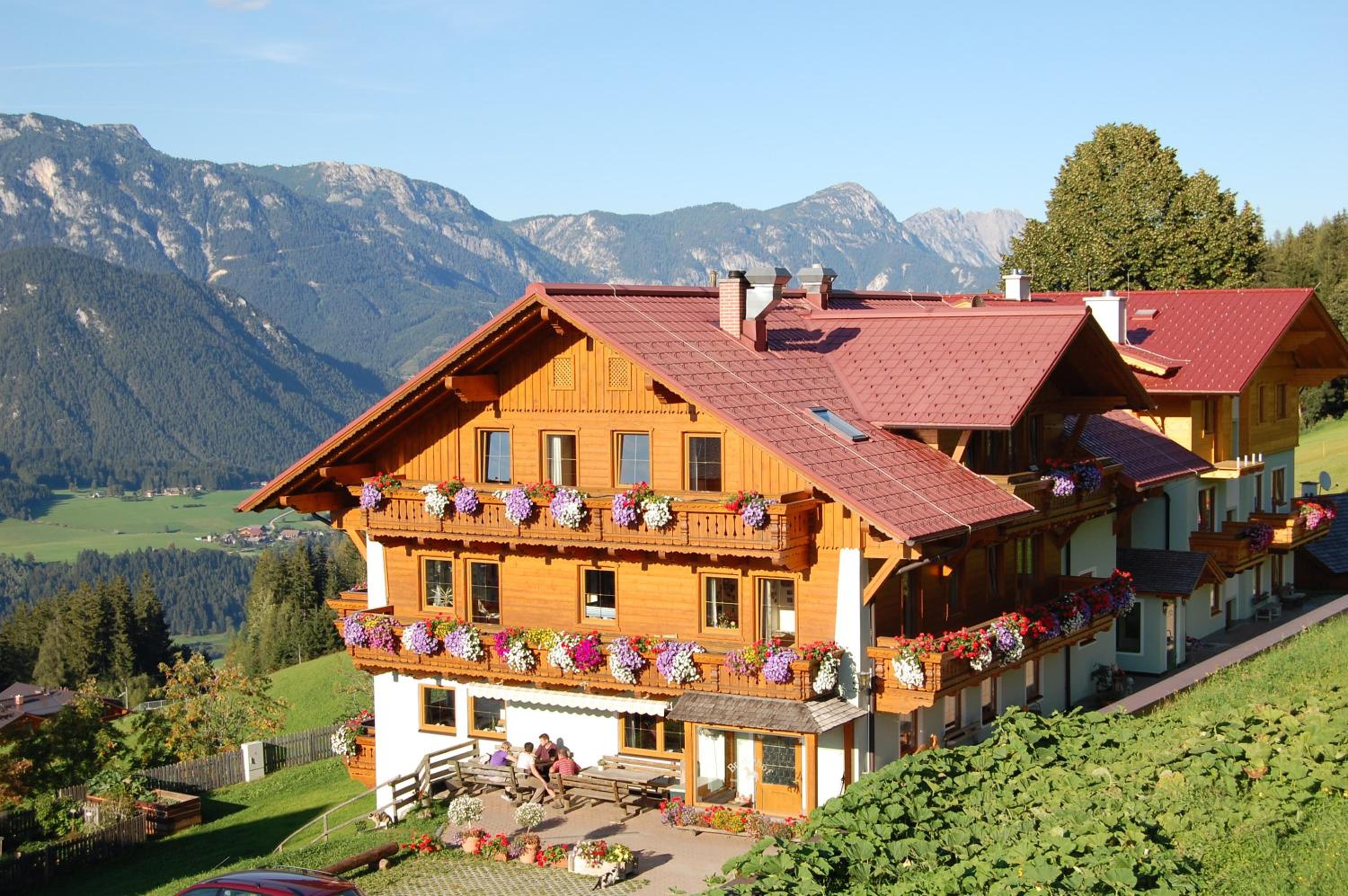 Hotel Breilerhof