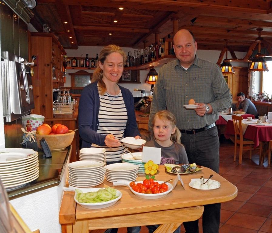 Hotel Breilerhof