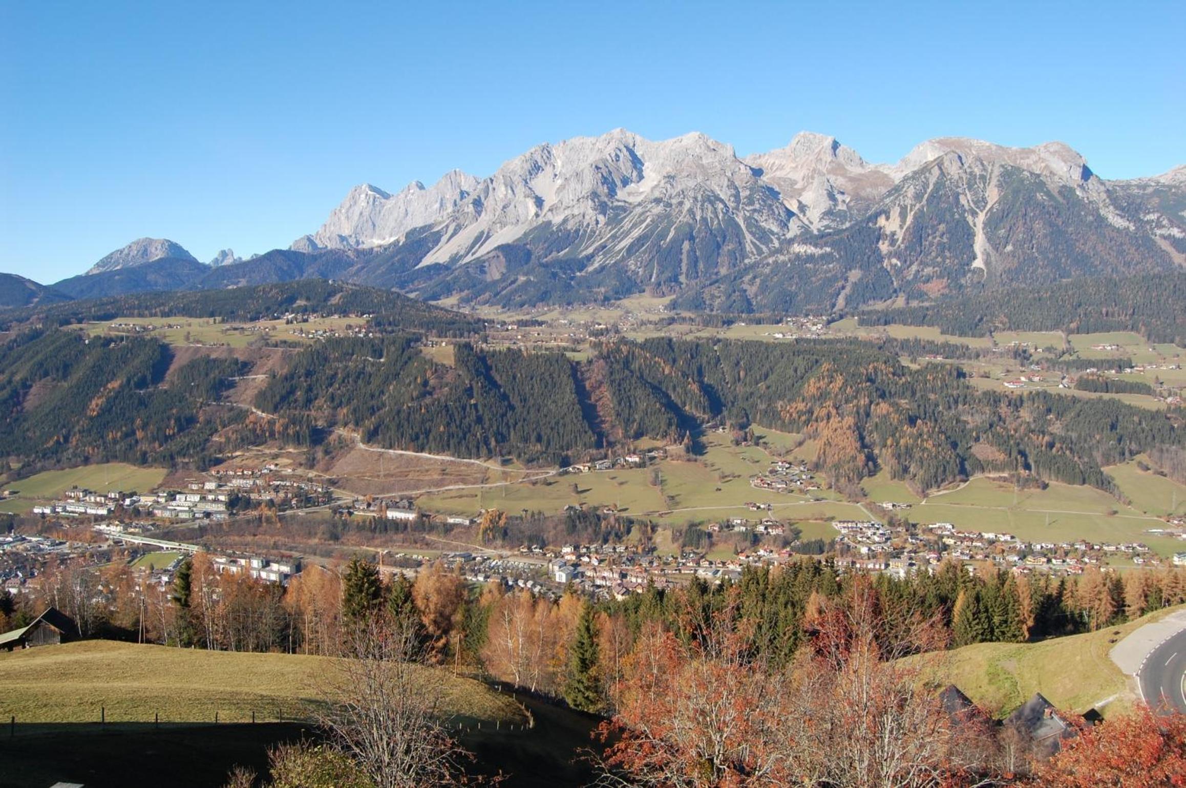 Hotel Breilerhof