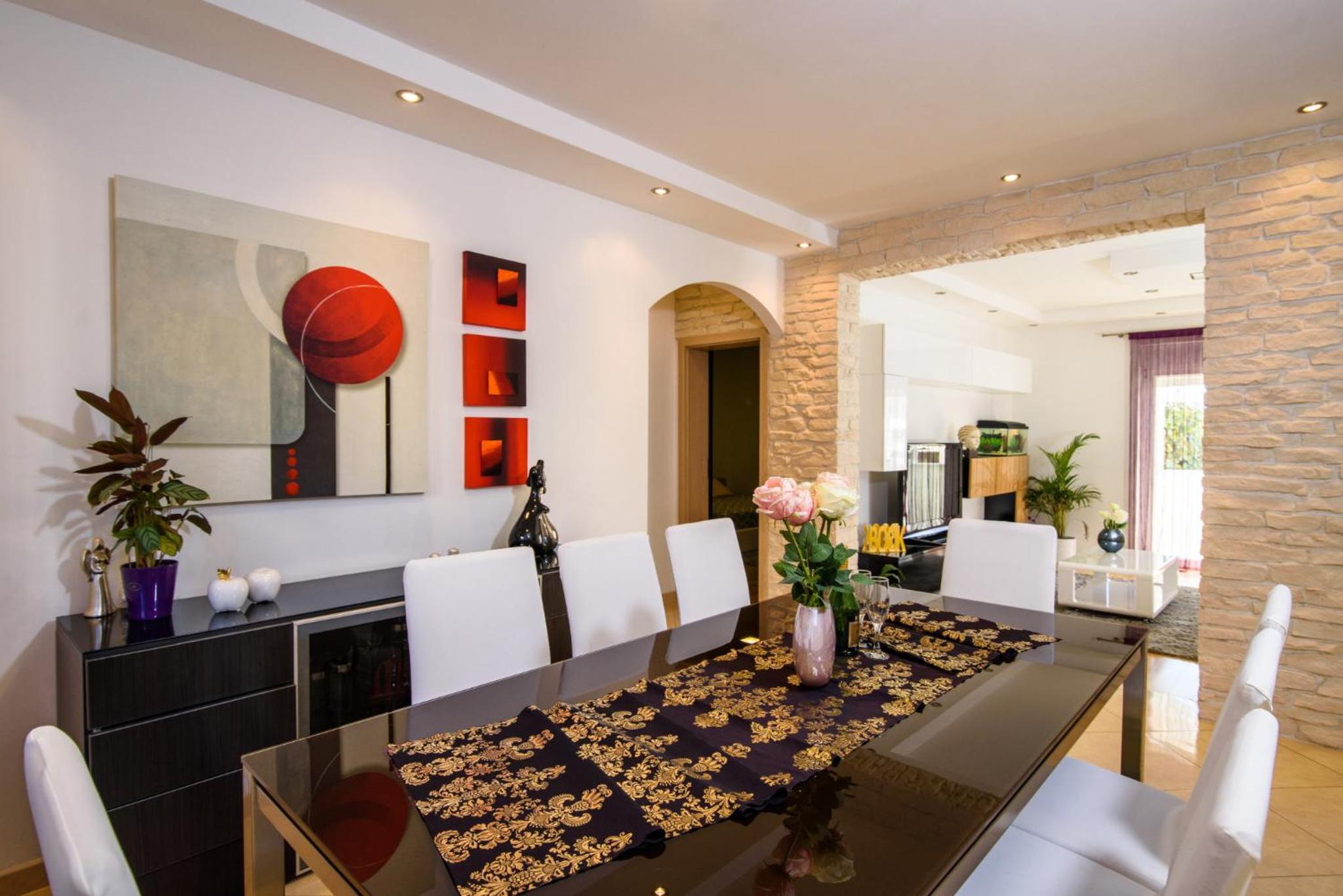 Apartments Gea
