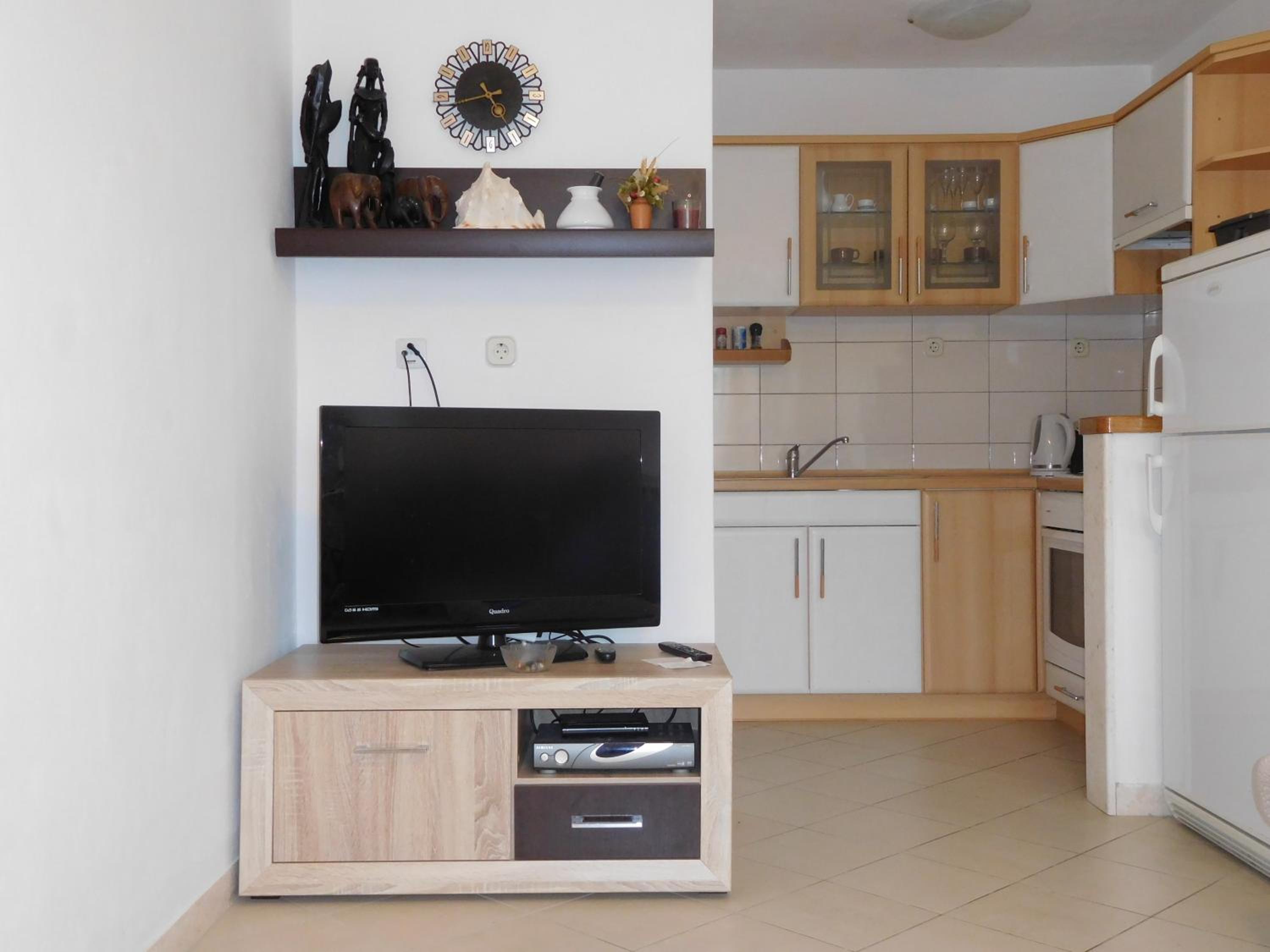 Apartment Vjera view 4