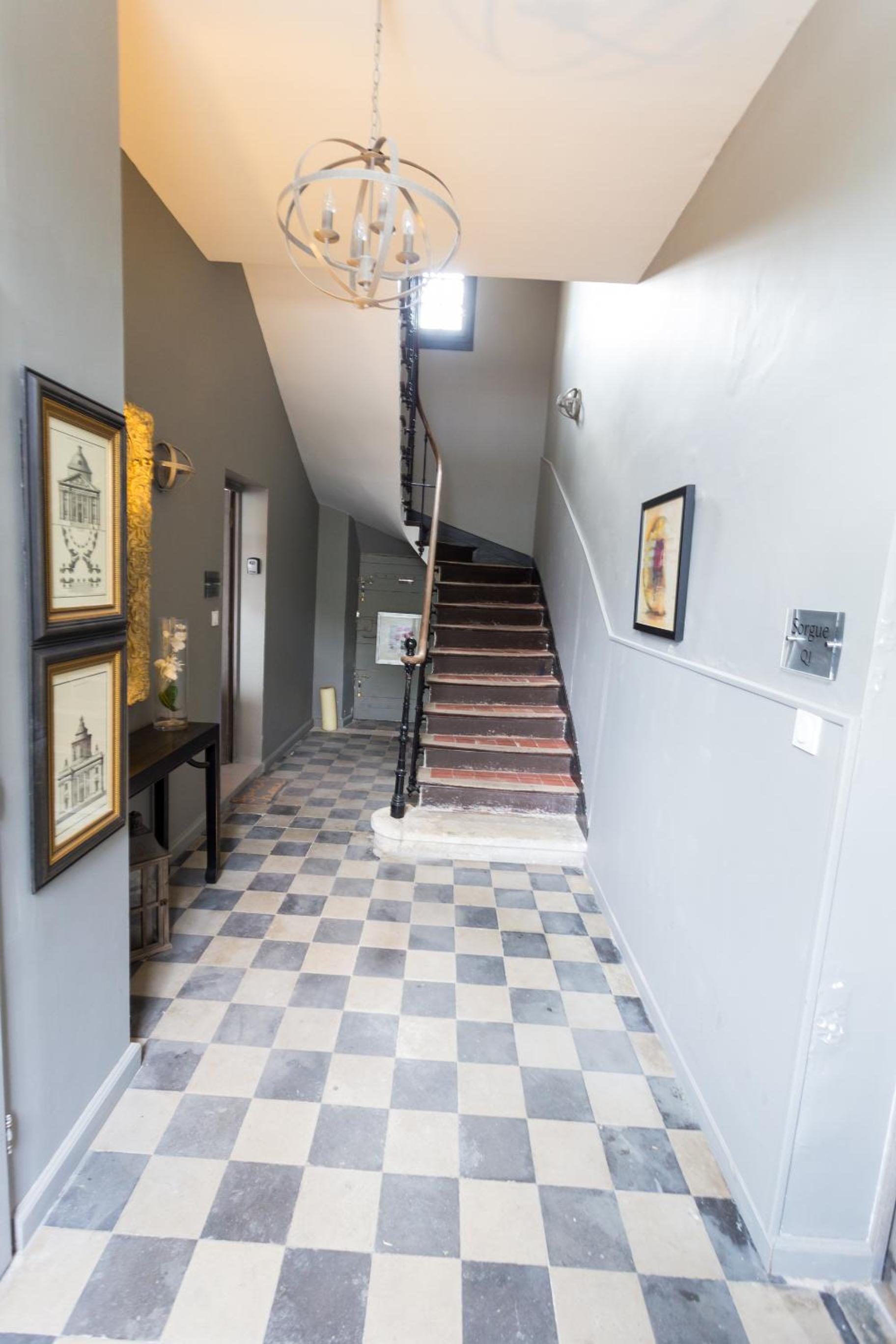 studio Vaucluse Clovis view 3