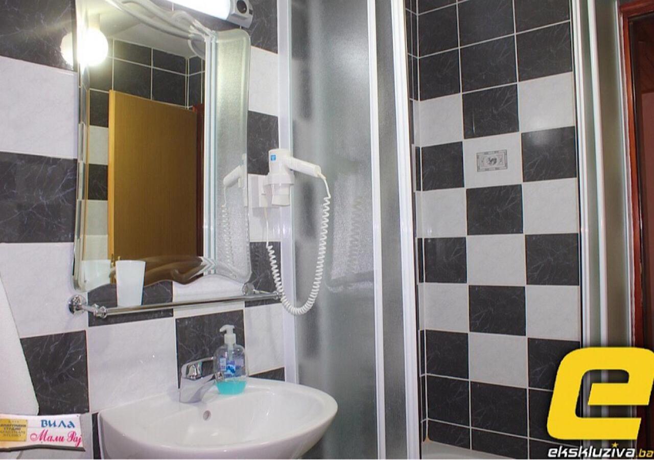 Guesthouse Mali Raj