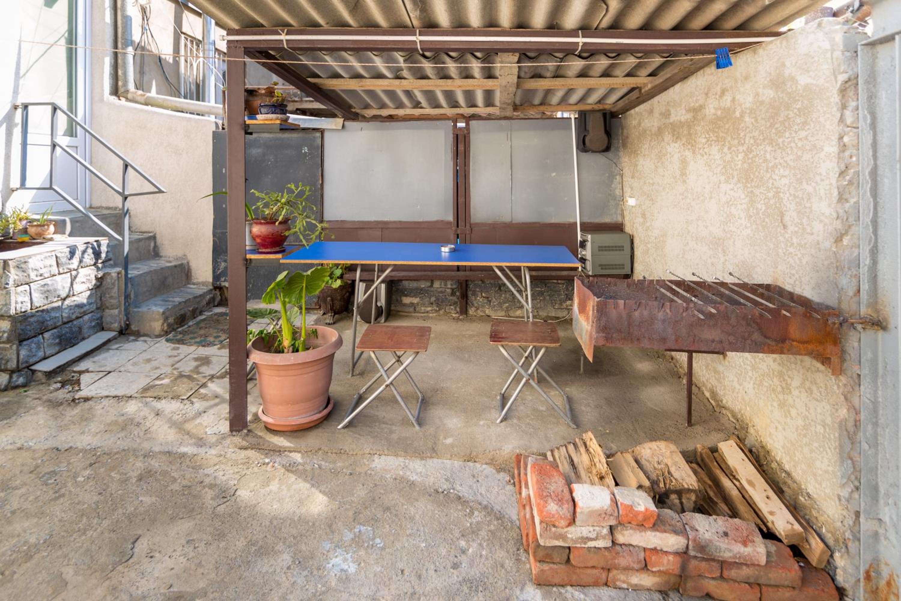 M House view 5
