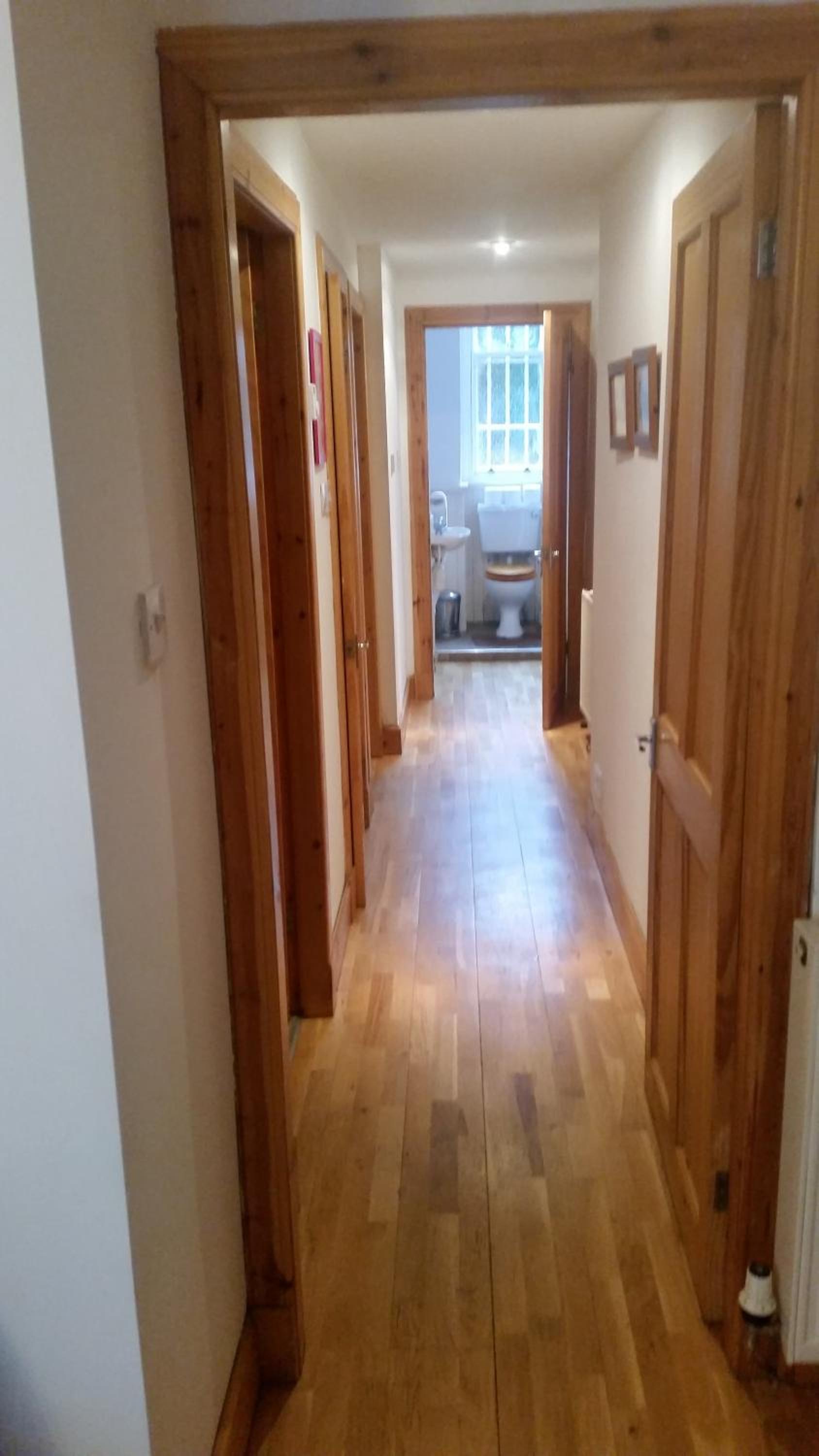 Fountainbridge Flat