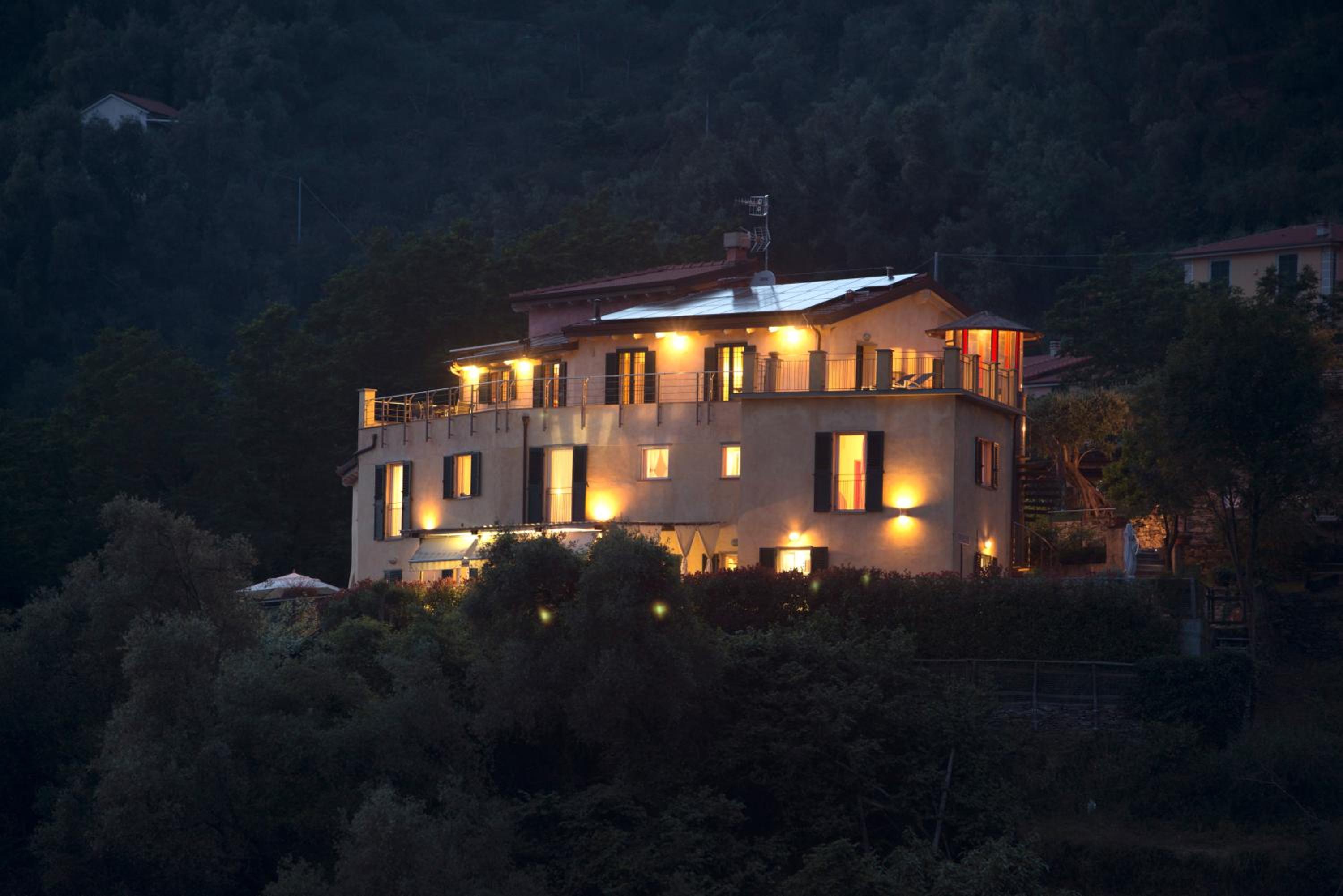Villa Paggi Country House