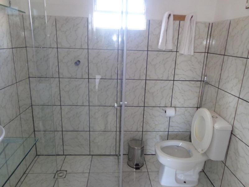 Suítes Novo Amanhecer