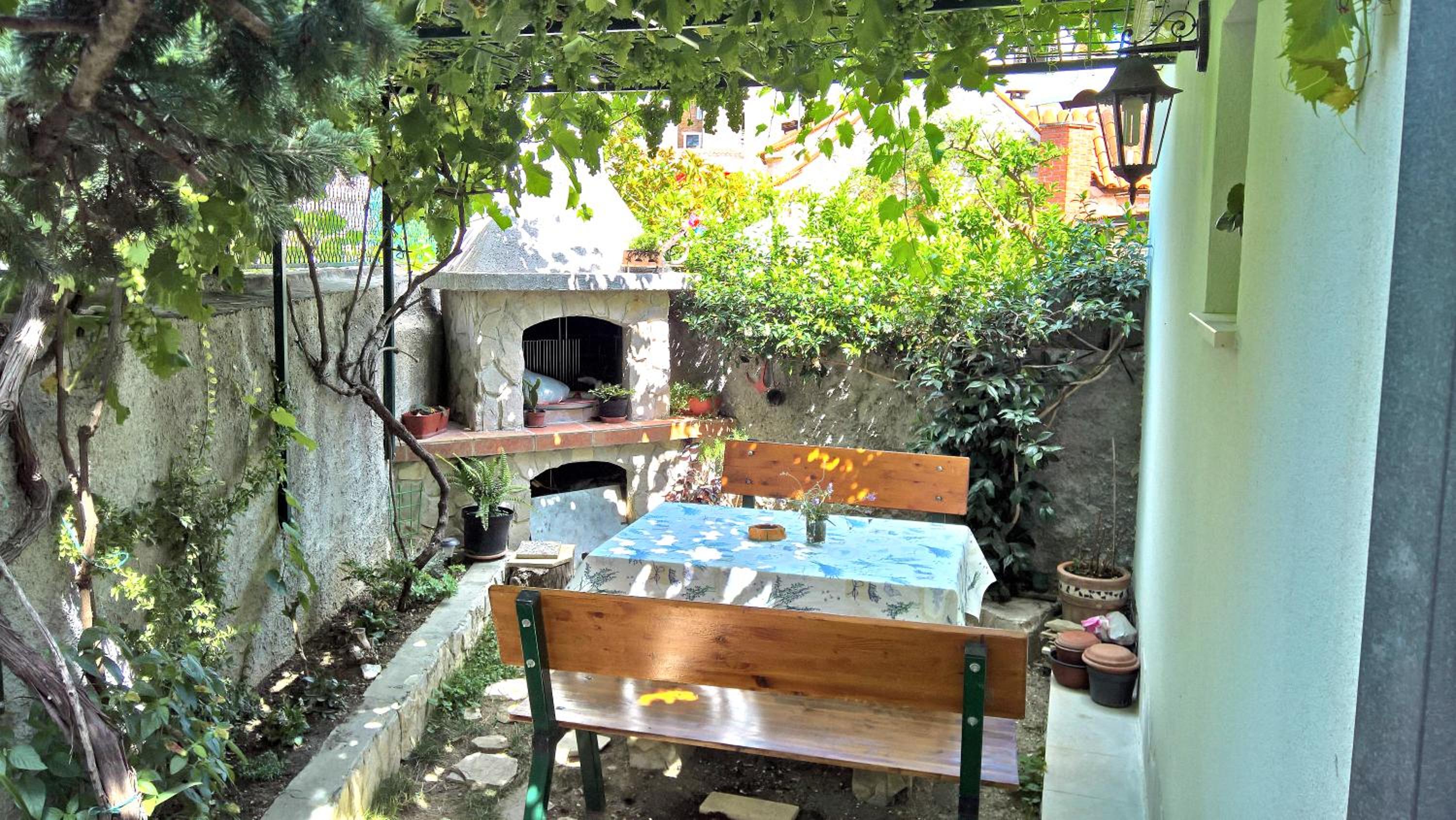 Apartment Franicevic view 5