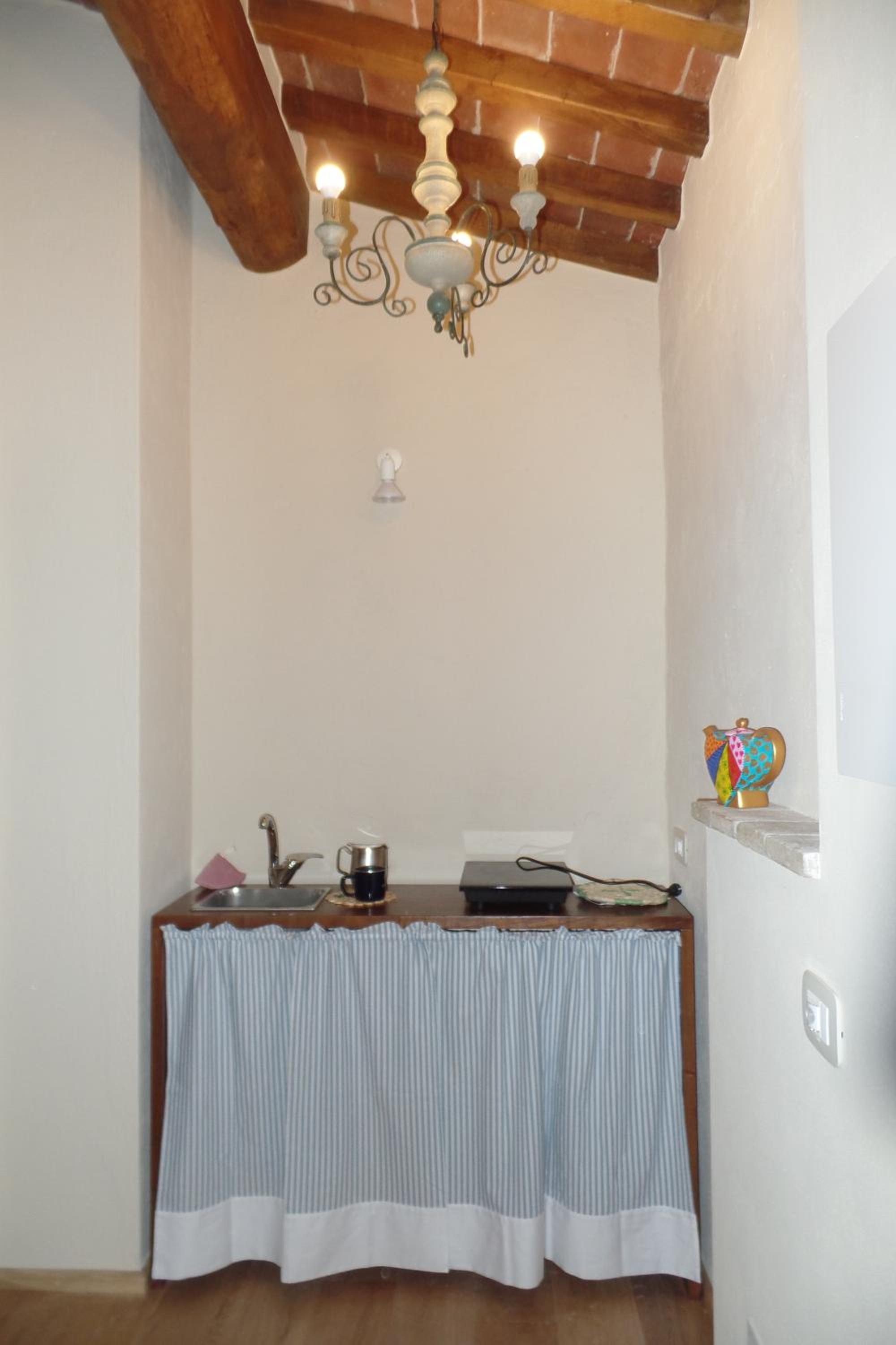 La Breccia di Anghiari