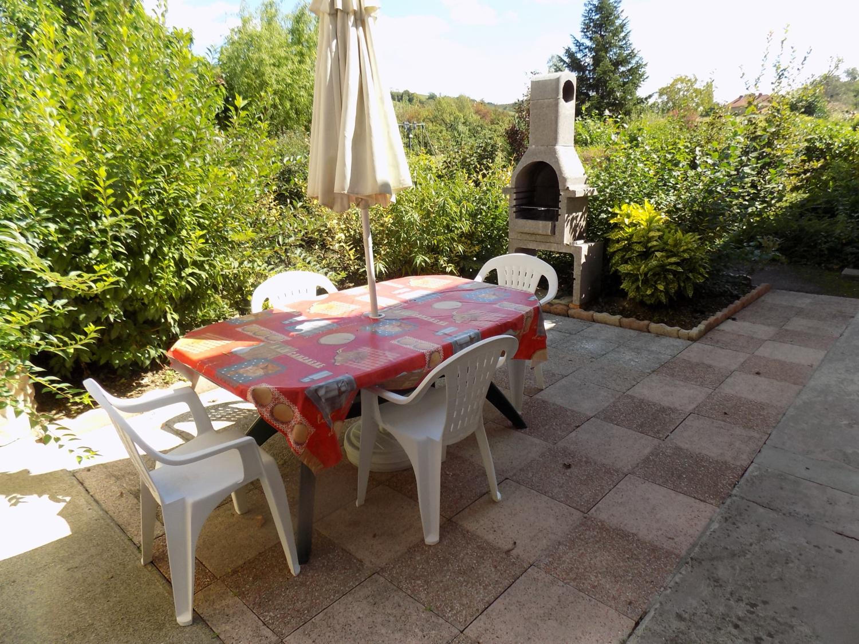 Gite 2 Logis Gascons view 4