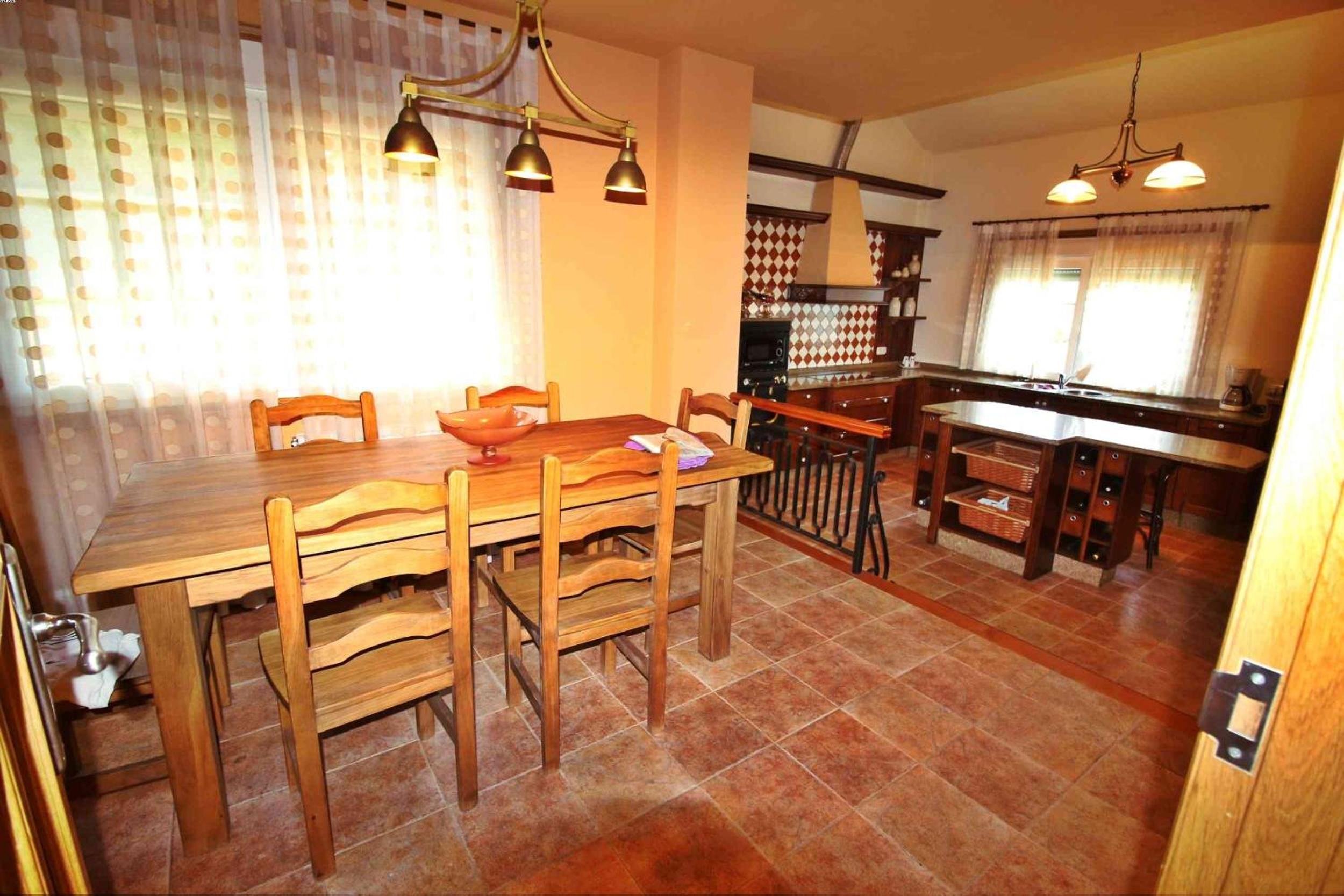 Casa Bergondo view 3