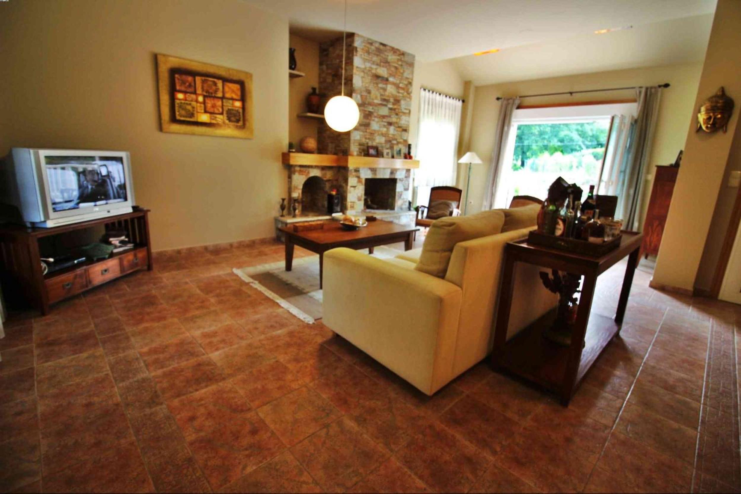 Casa Bergondo view 2