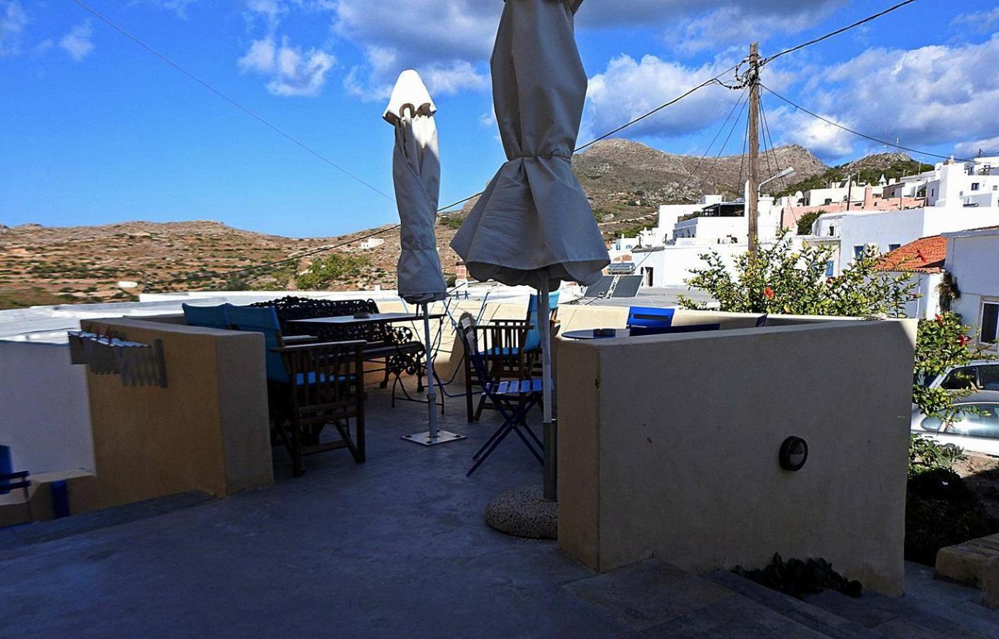 Chora View view 5