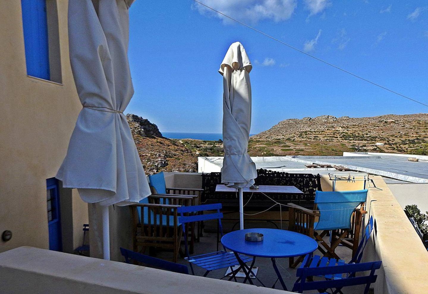 Chora View view 3